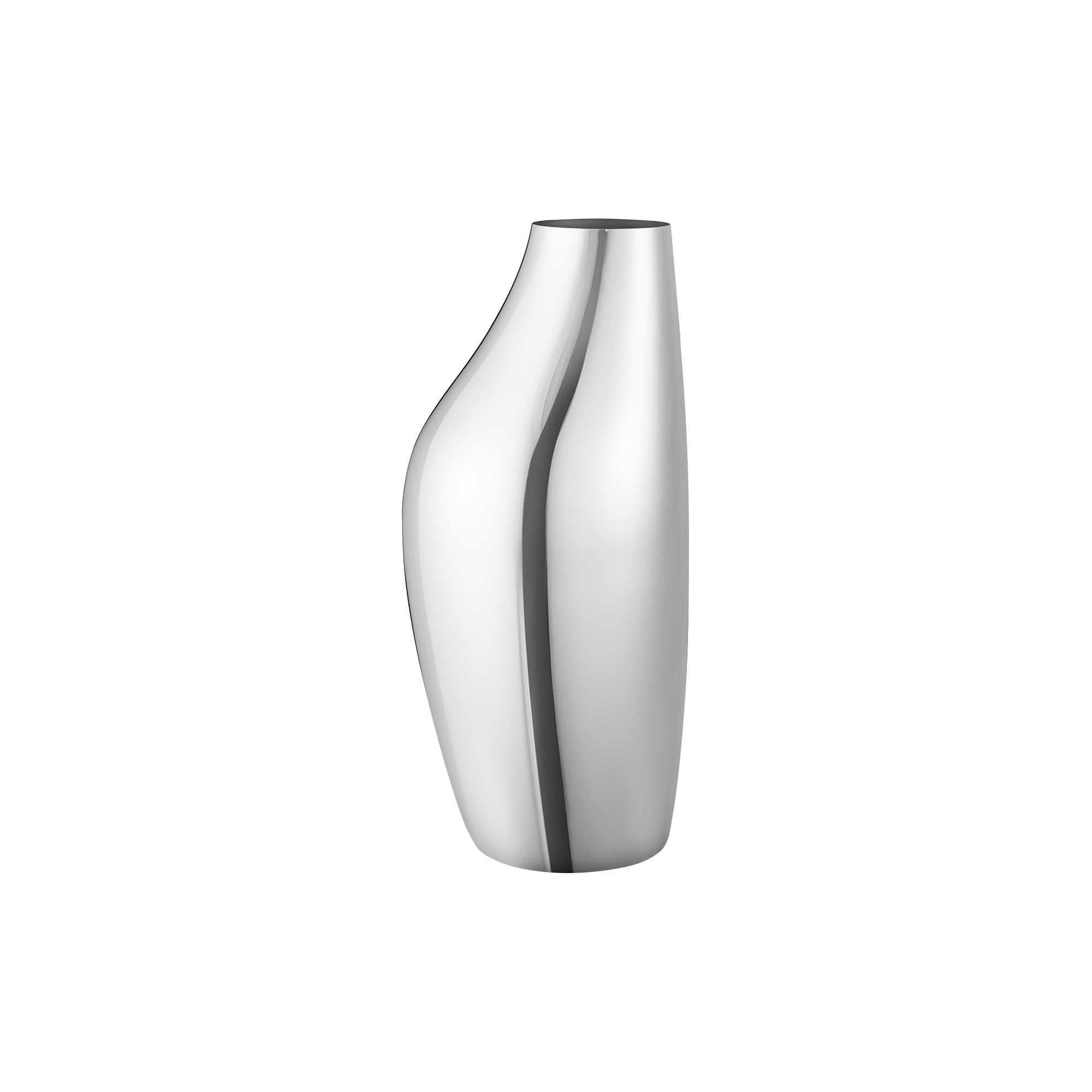 Georg Jensen - Sky gulvvase