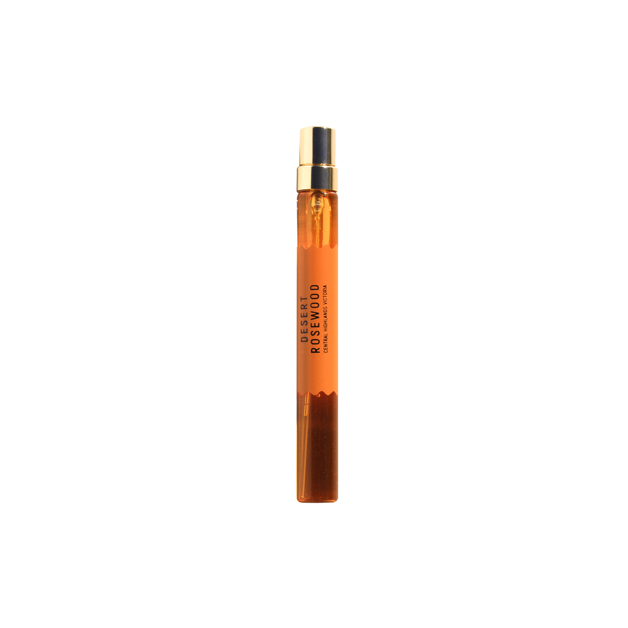 Goldfield & Banks - Desert Rosewood Perfume - 10ml