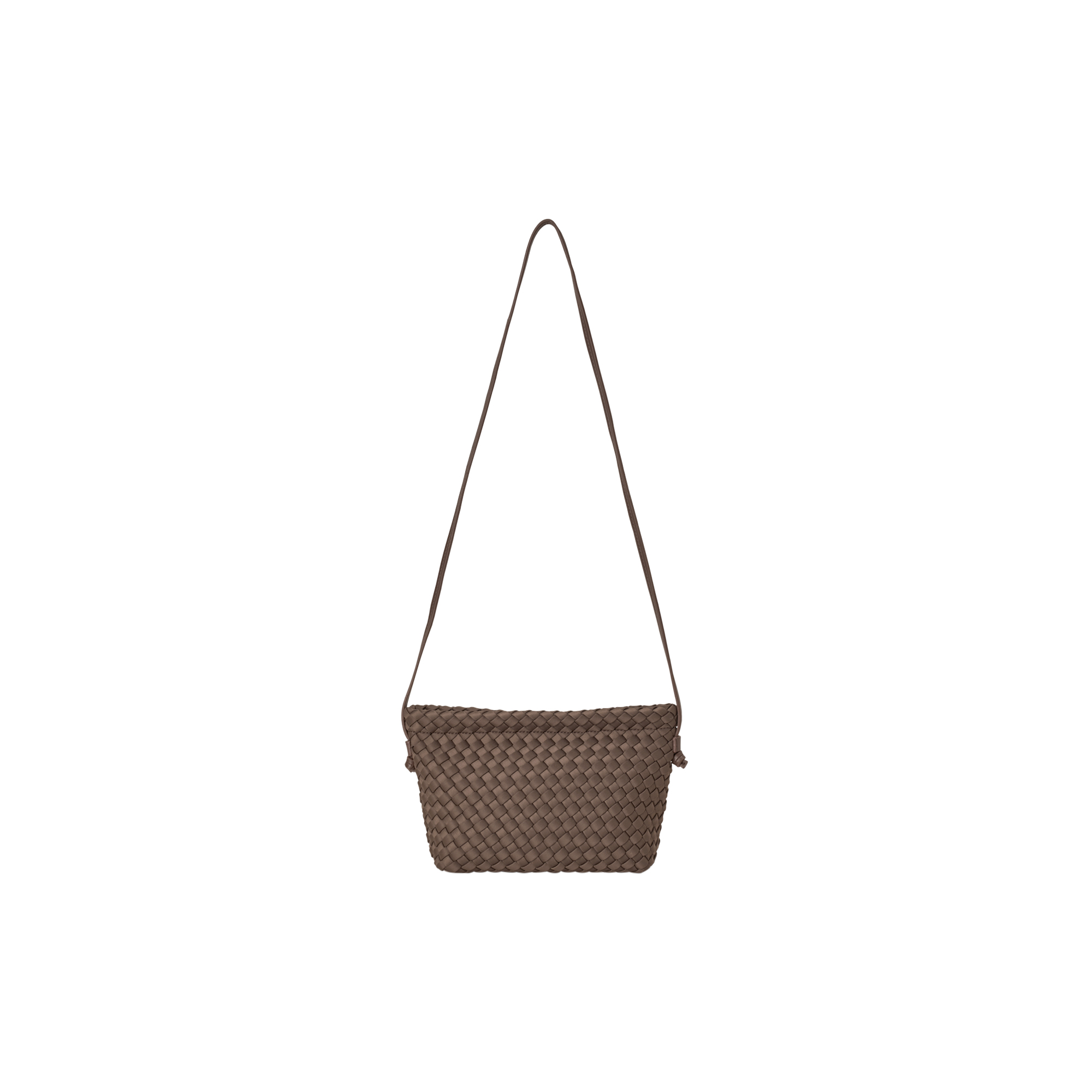 DAY ET - Day Braiding CB Pouch, major brown