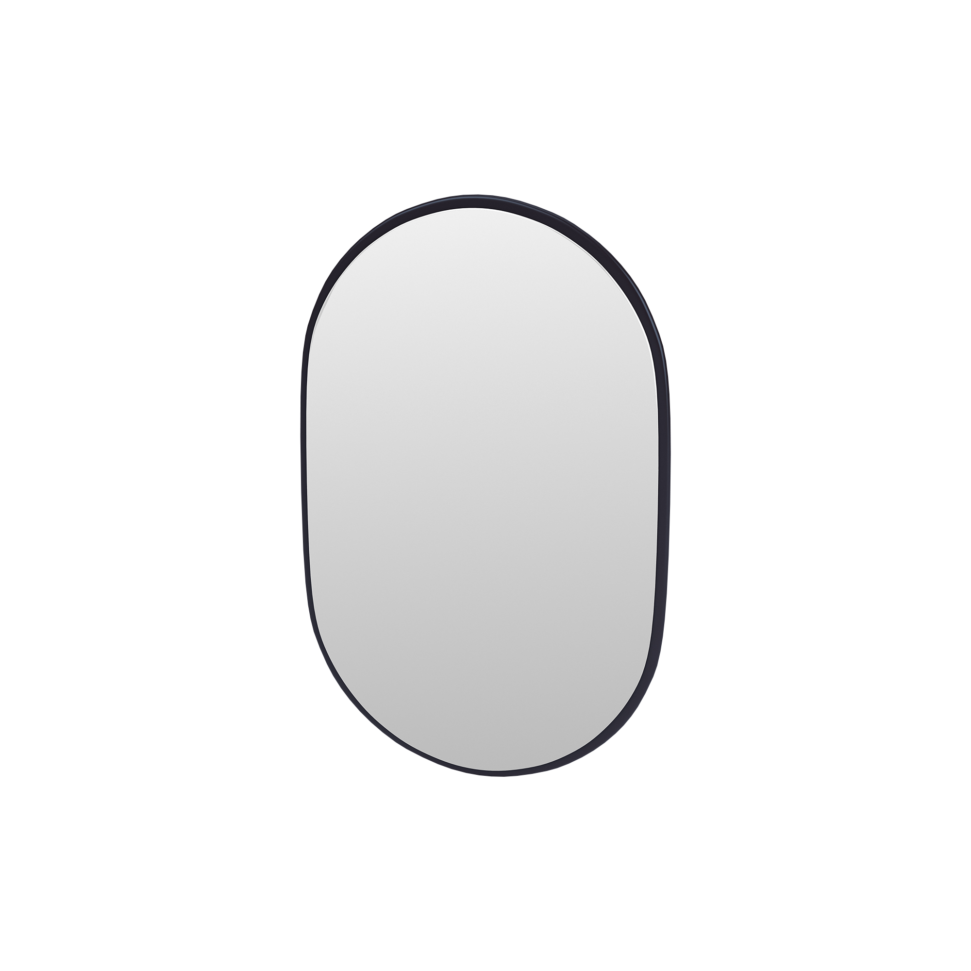 Montana Furniture - Colour Frame Mirror LOOK (SP812R), 147 shadow