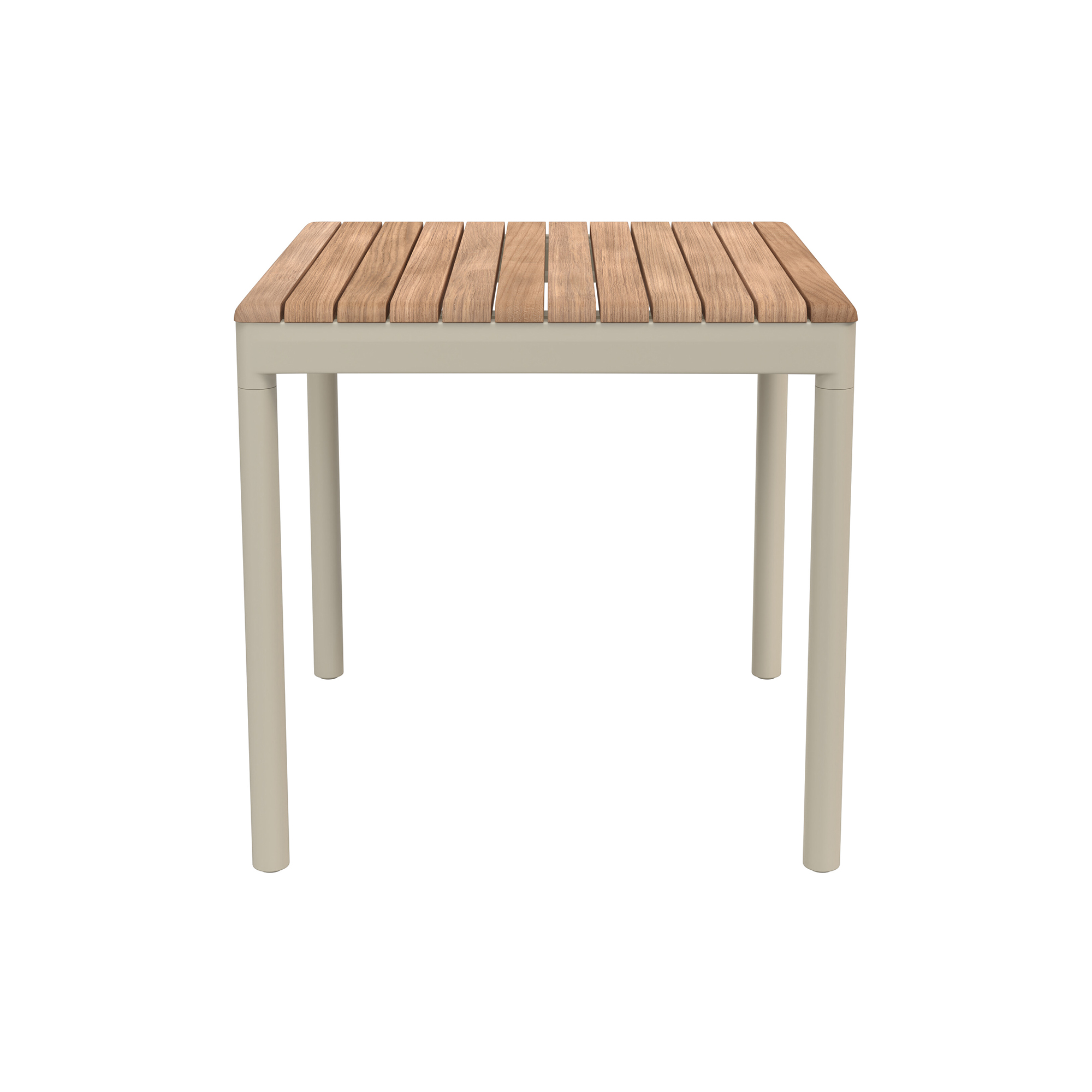 Fritz Hansen - Pelagus bord, light ivory