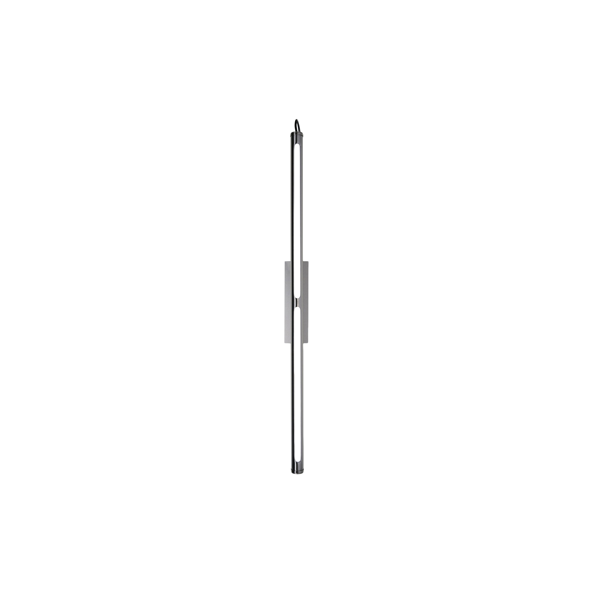 Rubn - Bloomsbury Wall Lamp Hardwired, steel