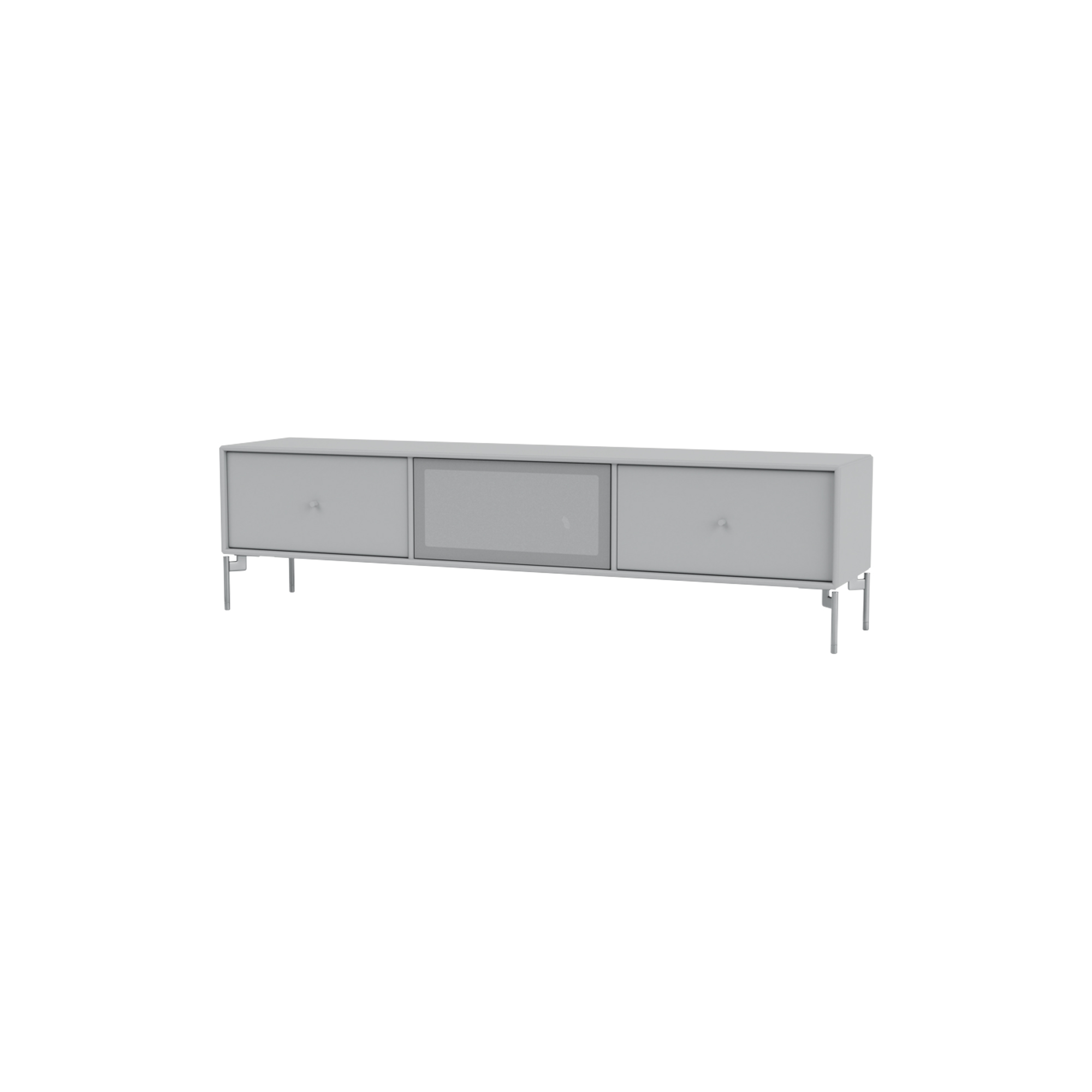 Montana Furniture - OCTAVE V TV-bord, 02 fjord