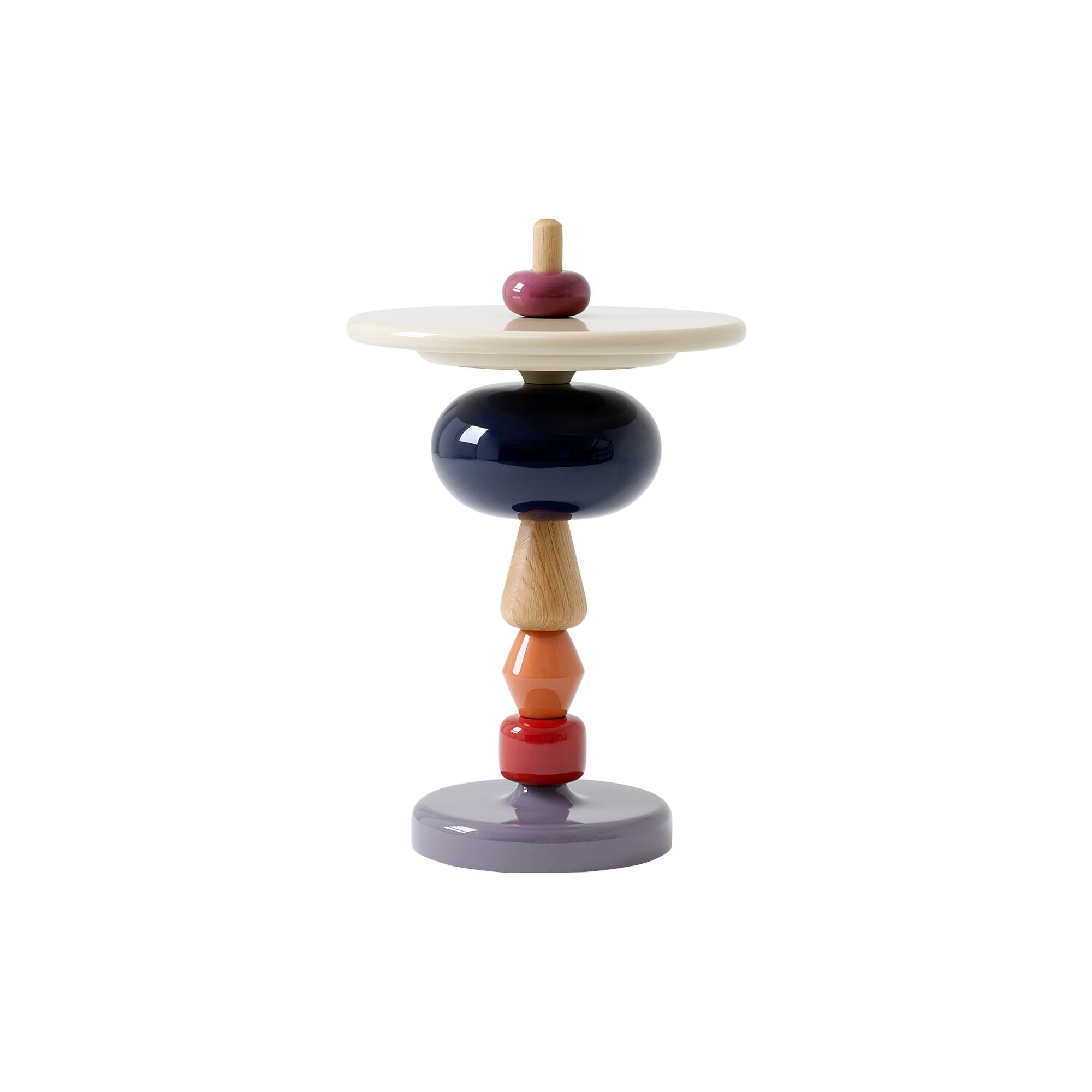 &Tradition - Shuffle MH1 Side Table, array