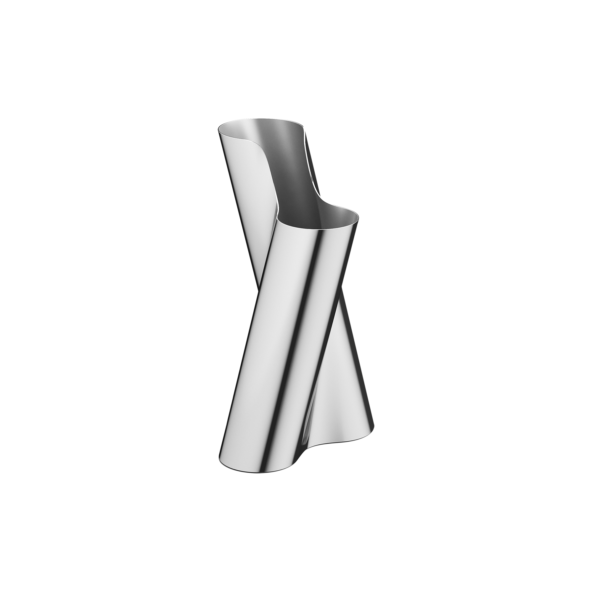 Georg Jensen - Lituus Vase Large - Large