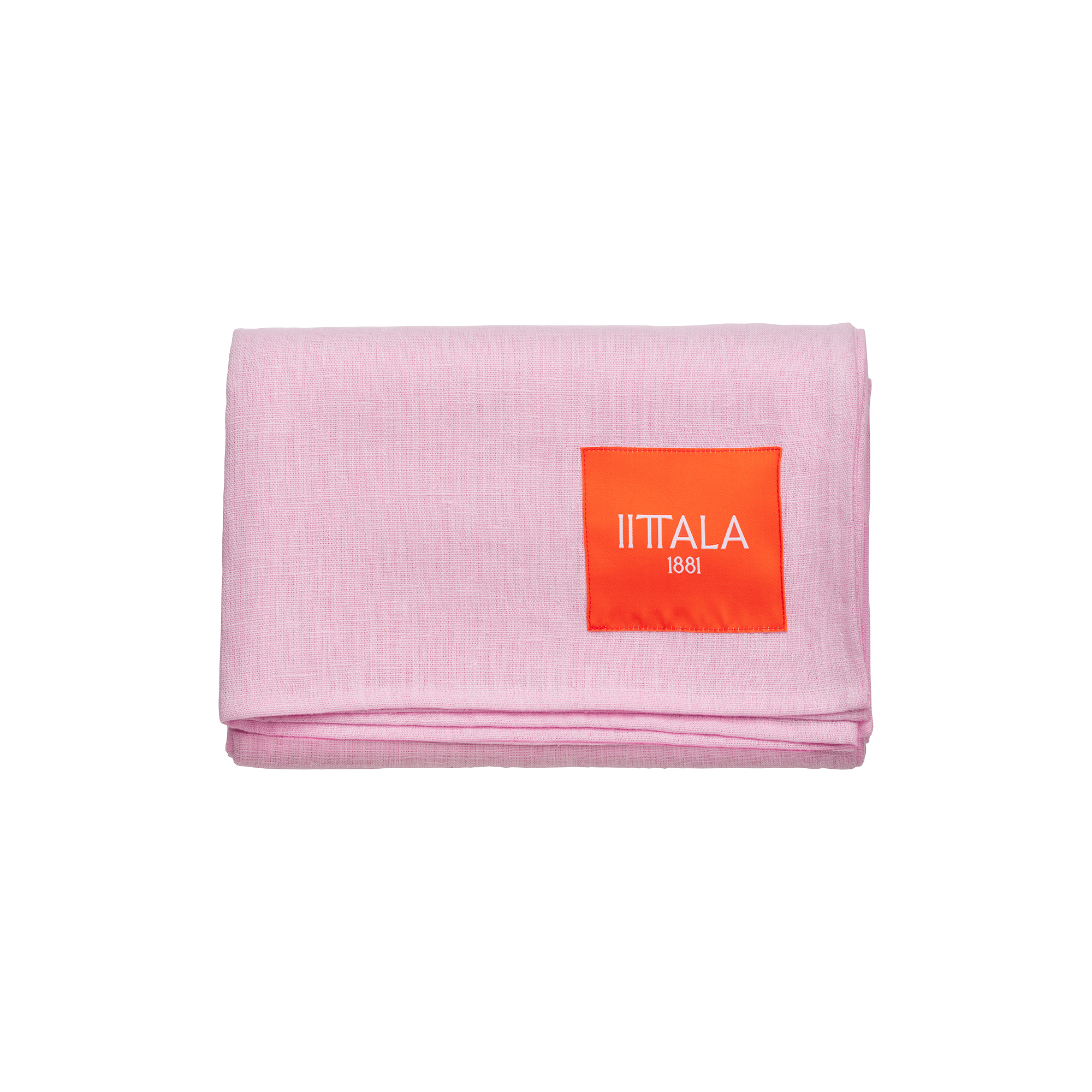 Iittala - Play dug, rosa/orange