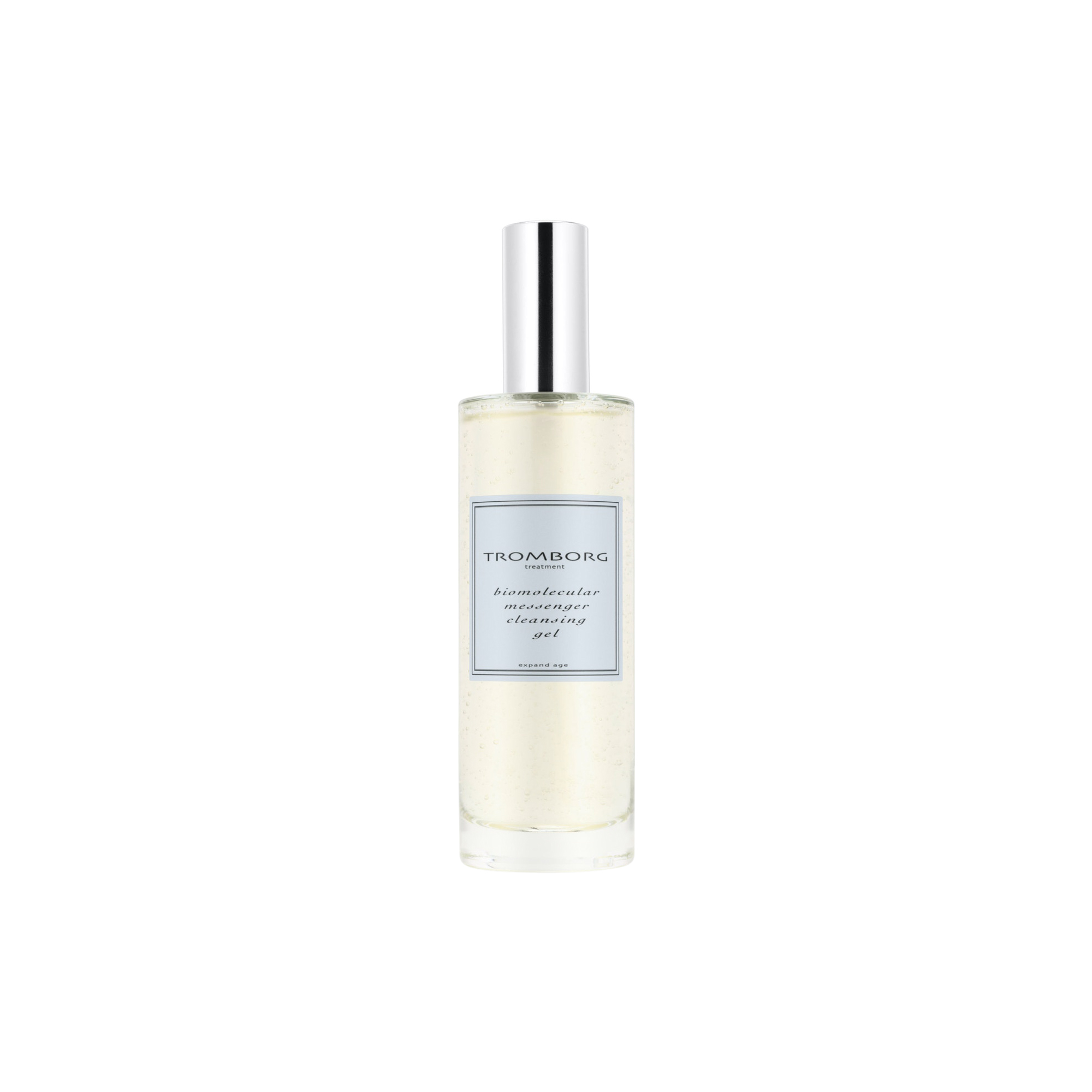 Tromborg - Biomolecular Messenger Cleansing Gel