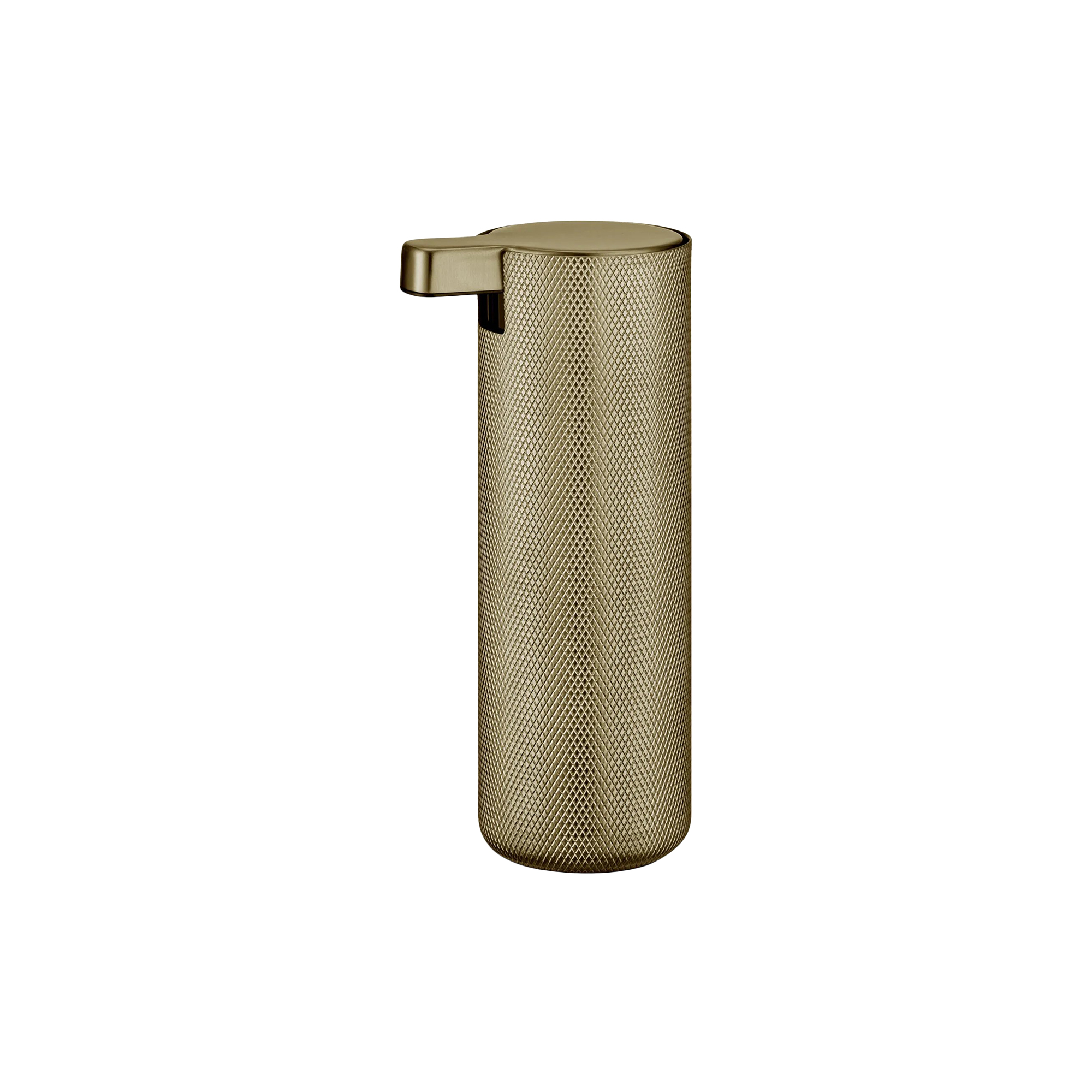 Blomus - MODO ROF Sæbedispenser, brass