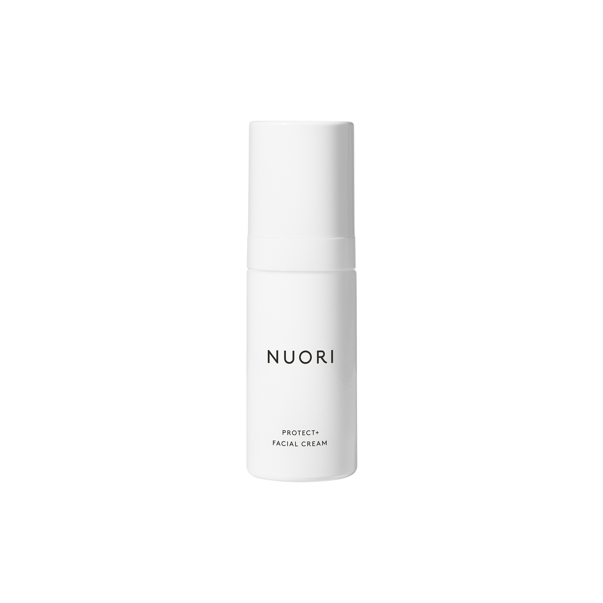 Nuori - Protect+ Facial Cream