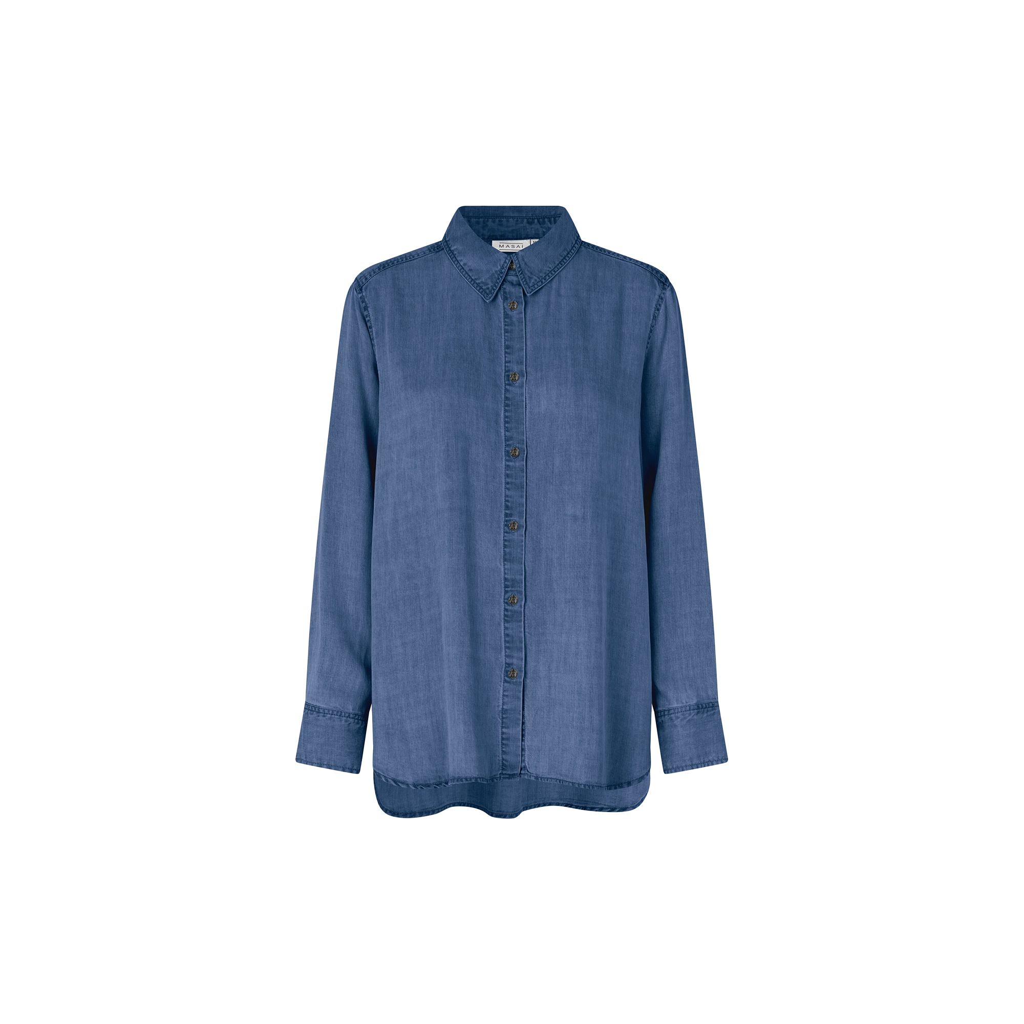 Masai - MaIshana, washed denim - Str. S