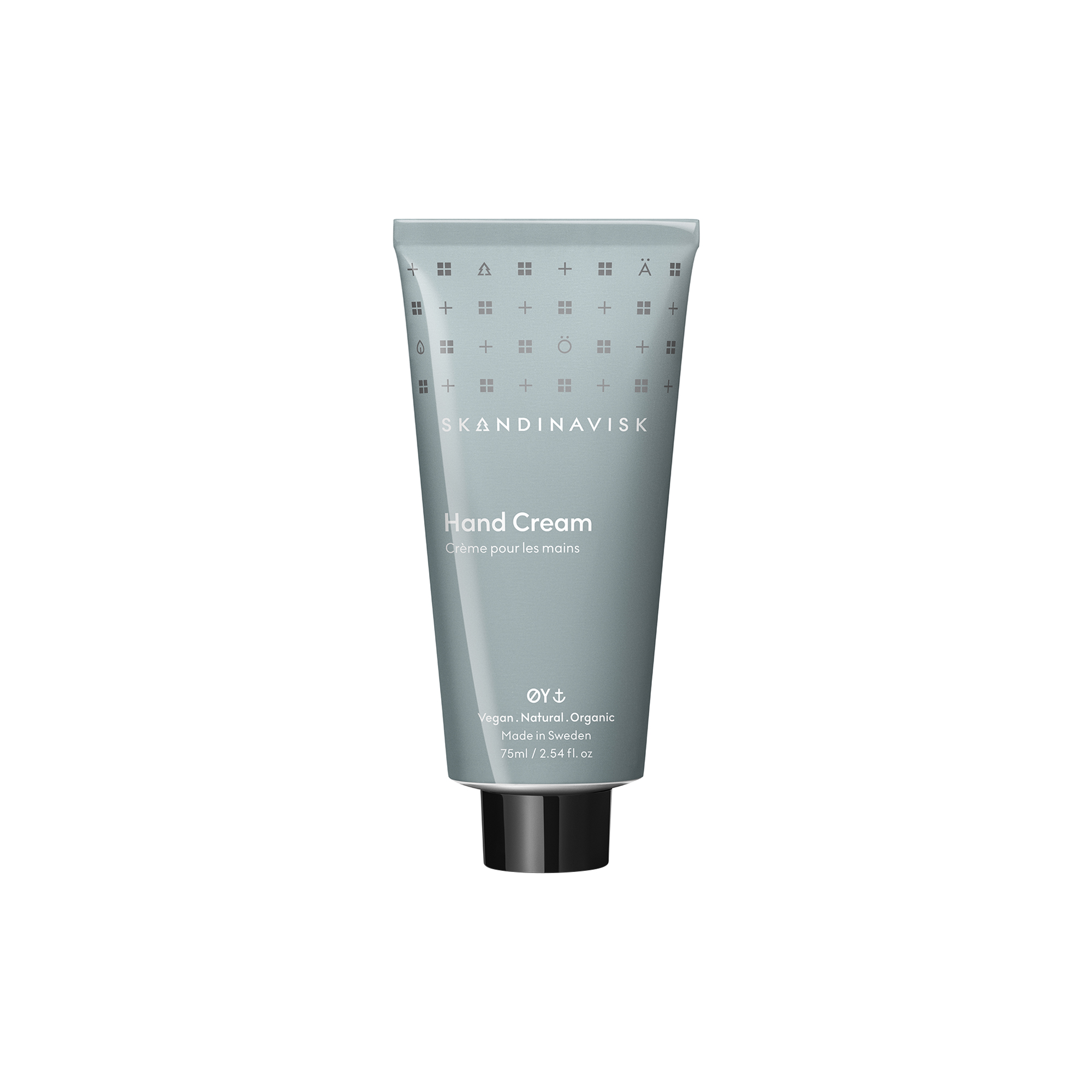 Skandinavisk - ØY Hand Cream - 75ml