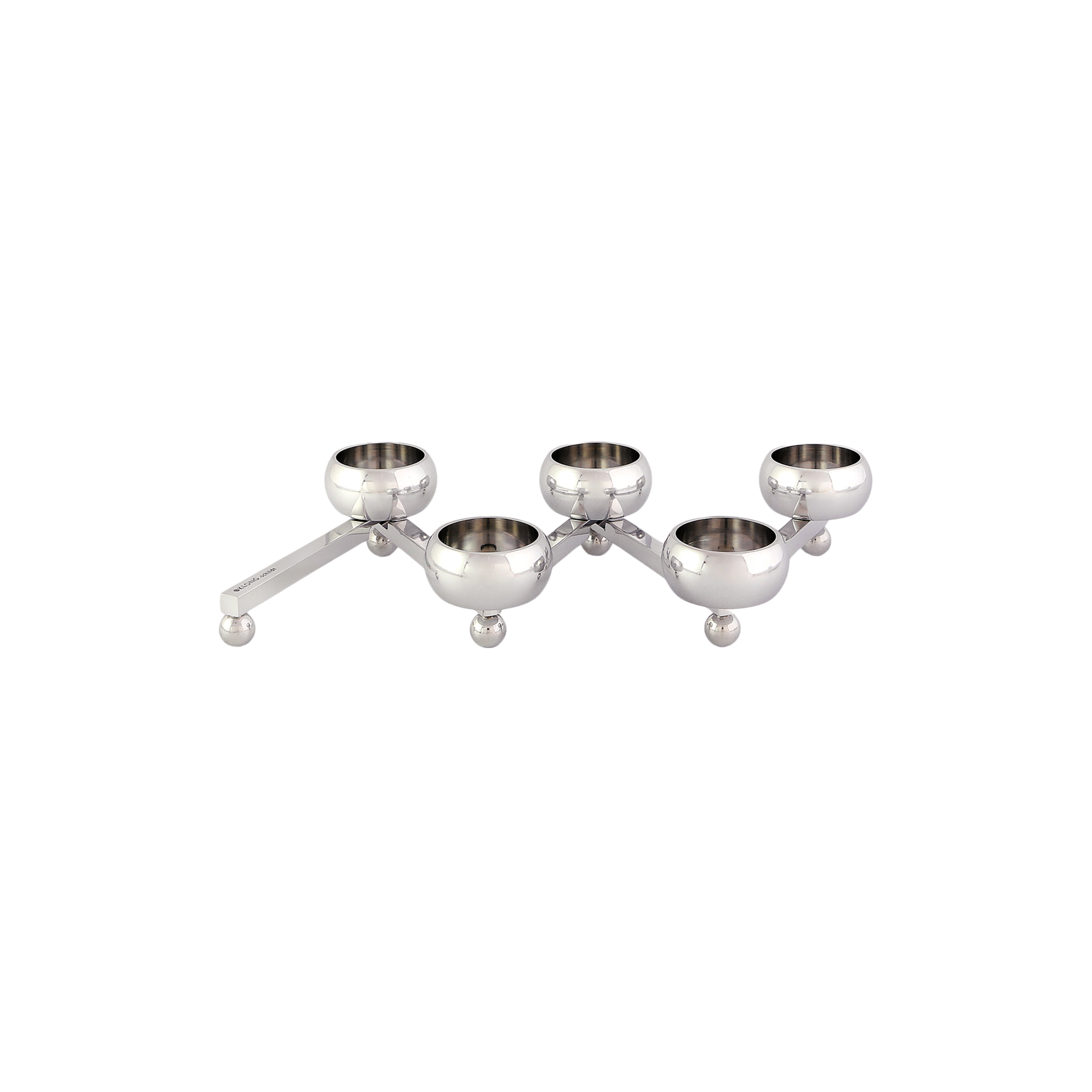 Klong - Constella Candle Holder Small - Small