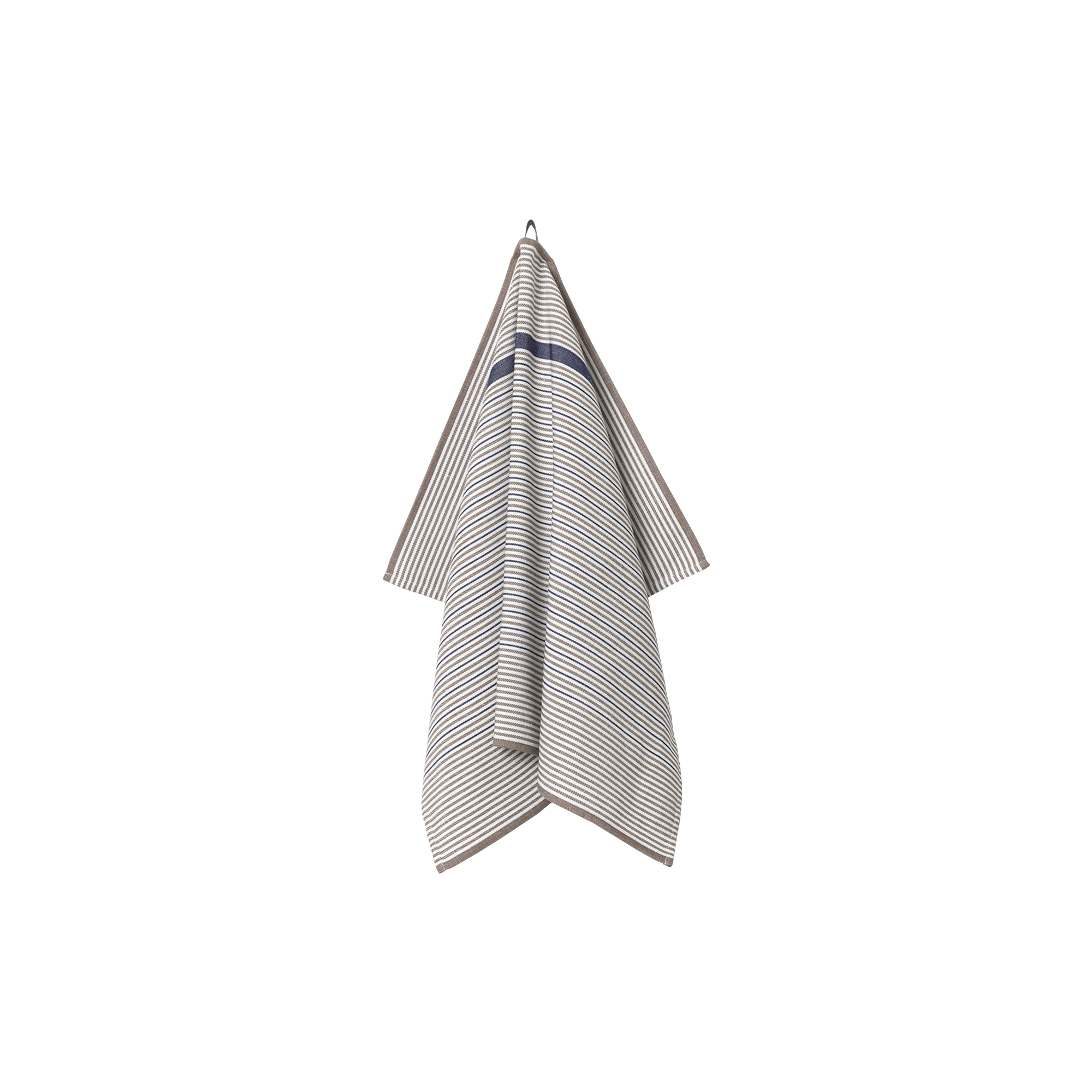 Georg Jensen Damask - COMET viskestykke, walnut