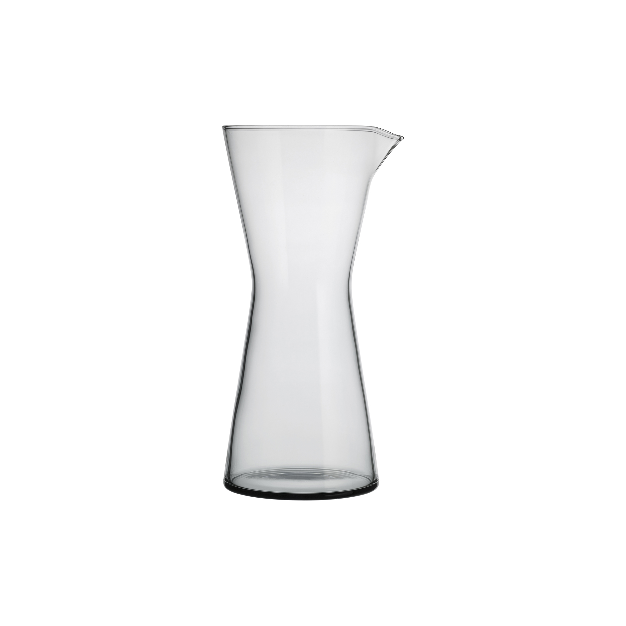 Iittala - Kartio kande, grå