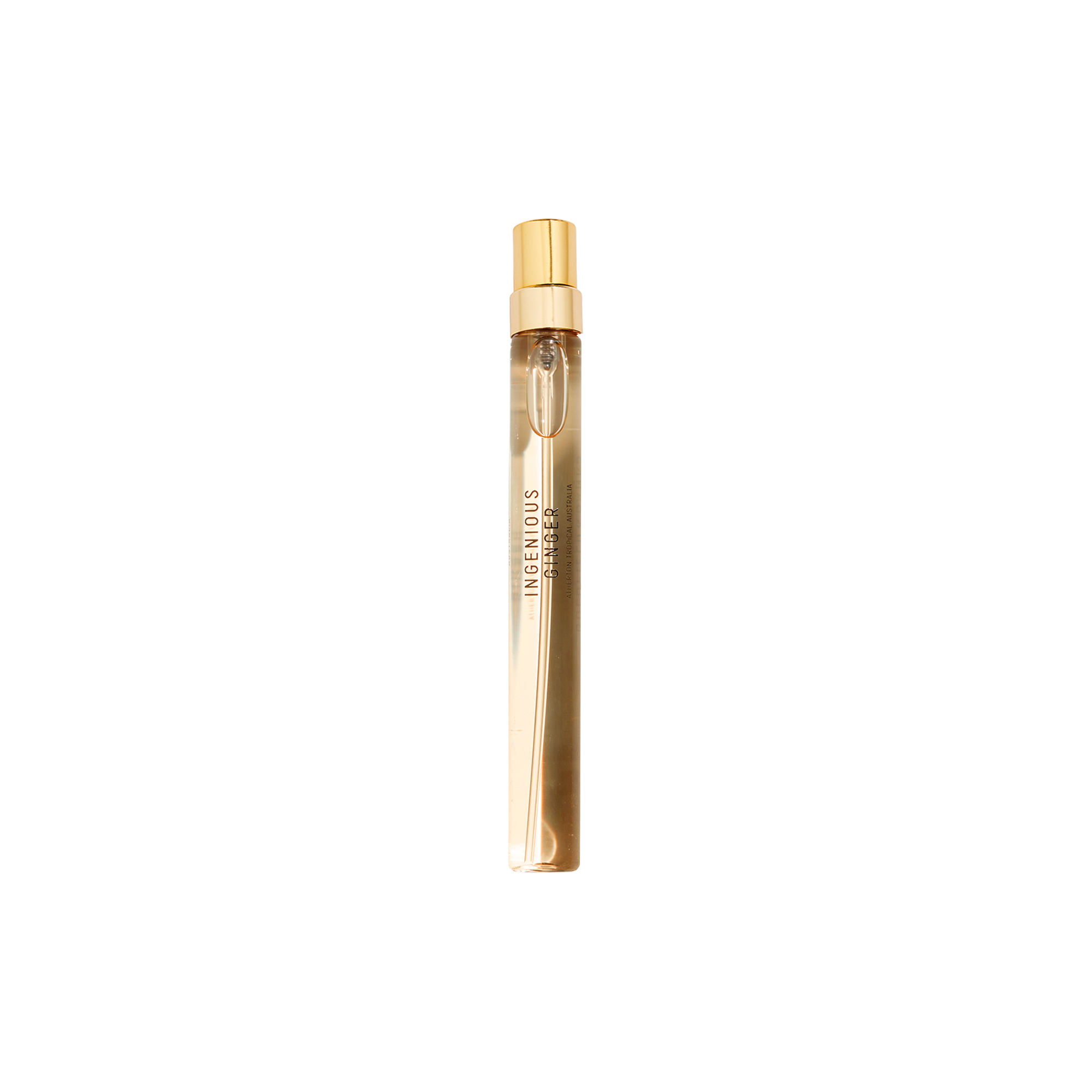 Goldfield & Banks - Ingenious Ginger Perfume - 10ml