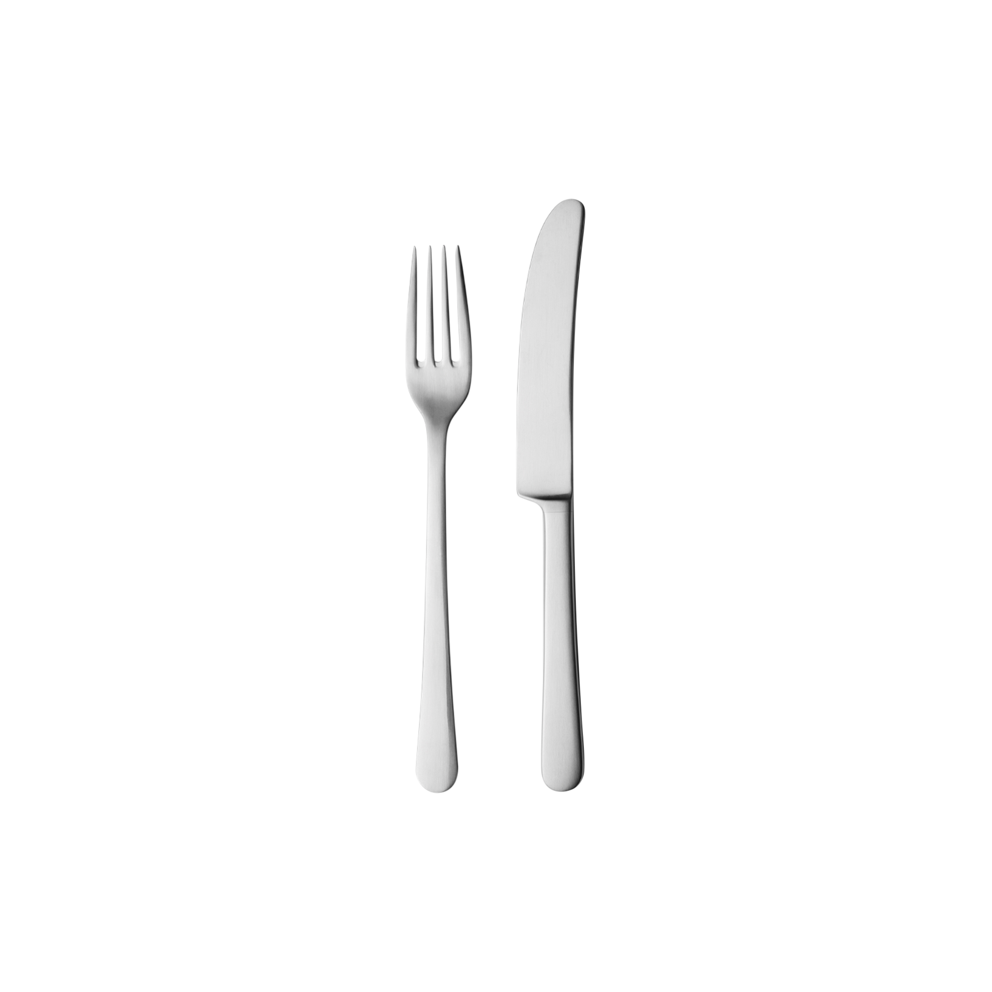Georg Jensen - Copenhagen frokostsæt 8 dele