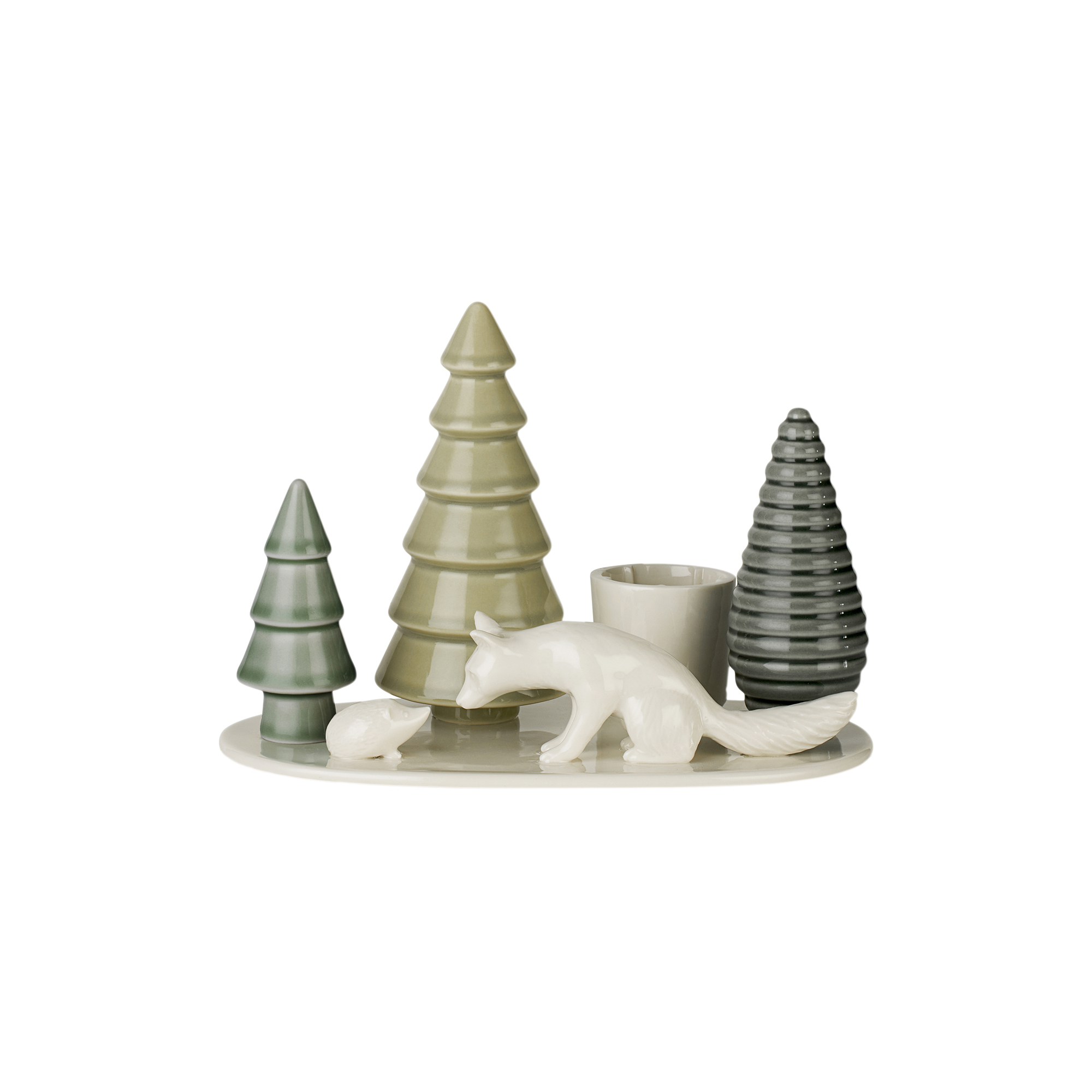 Dottir Nordic Design - Winter Stories Rendez-vous