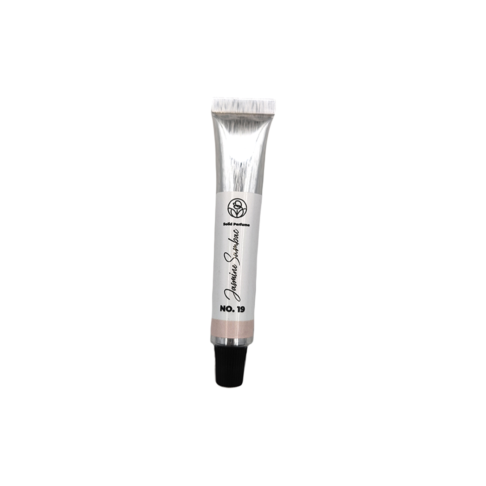 Single Flowers Perfume - Solid parfume - Jasmine Sambac No. 19