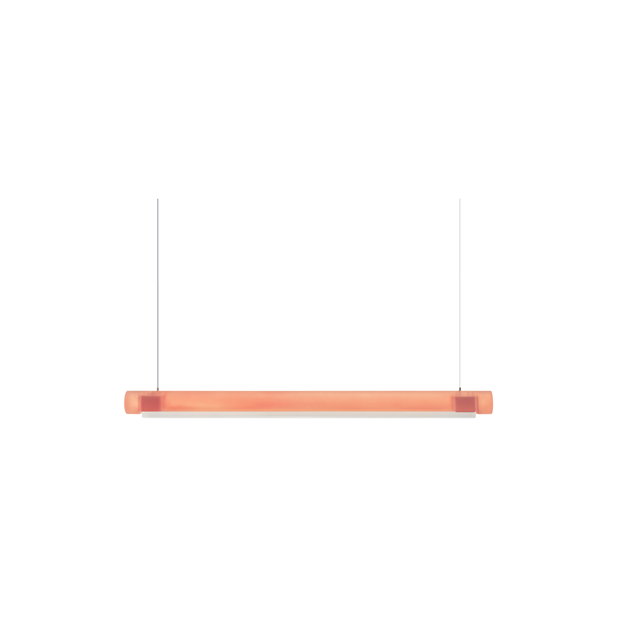 Established & Sons - AURA LIGHT S1, rose