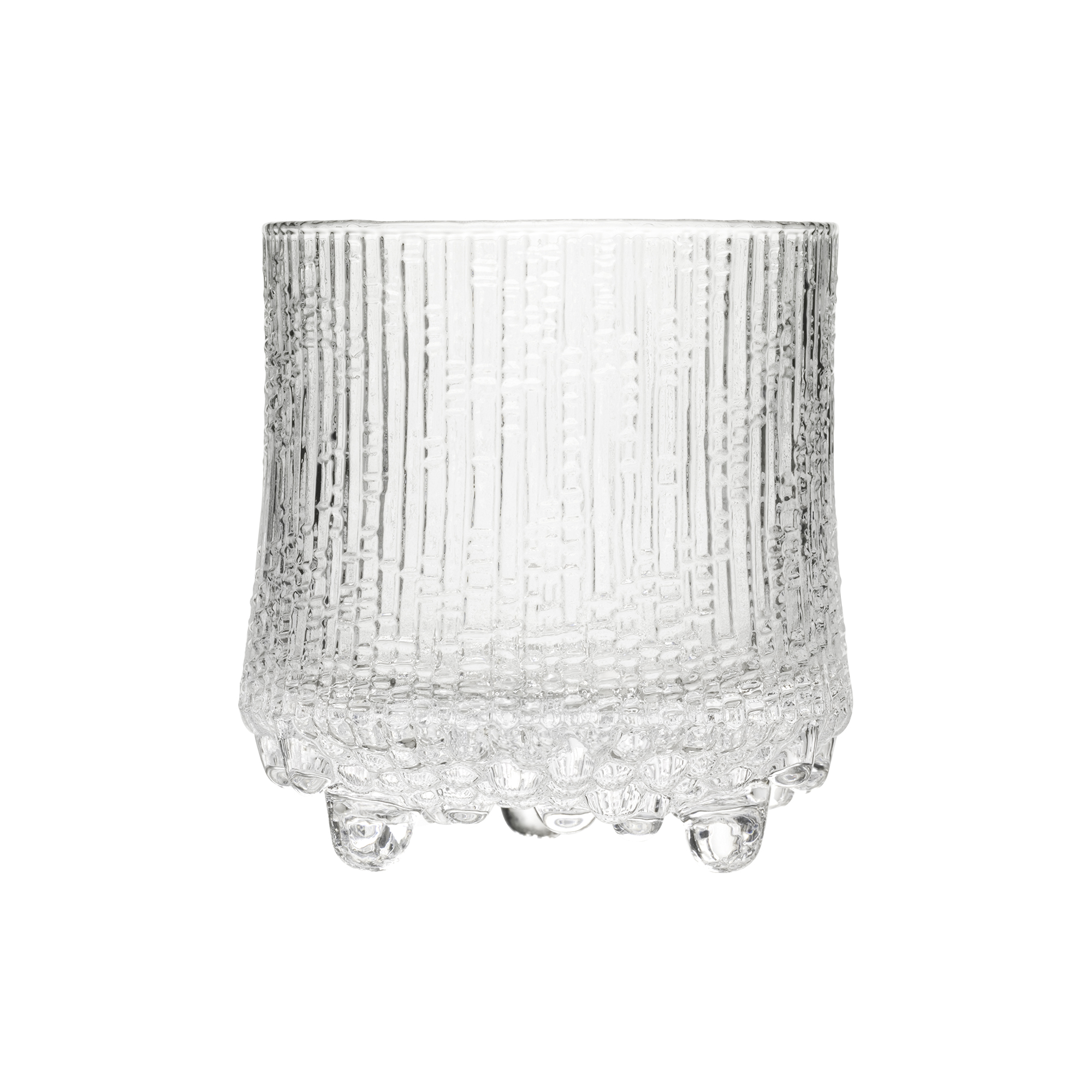 Iittala - Ultima Thule whiskeyglas 2 stk., klar