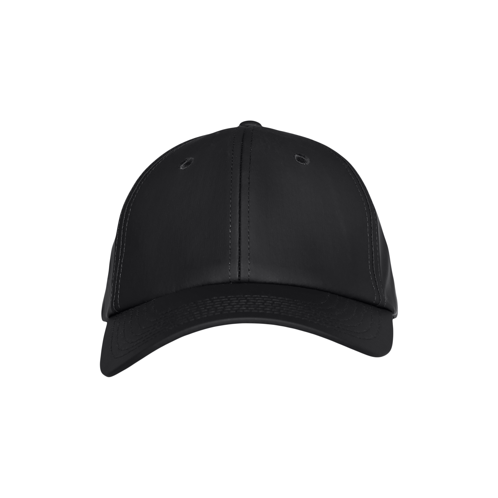 Rains - Cap, black - One-size