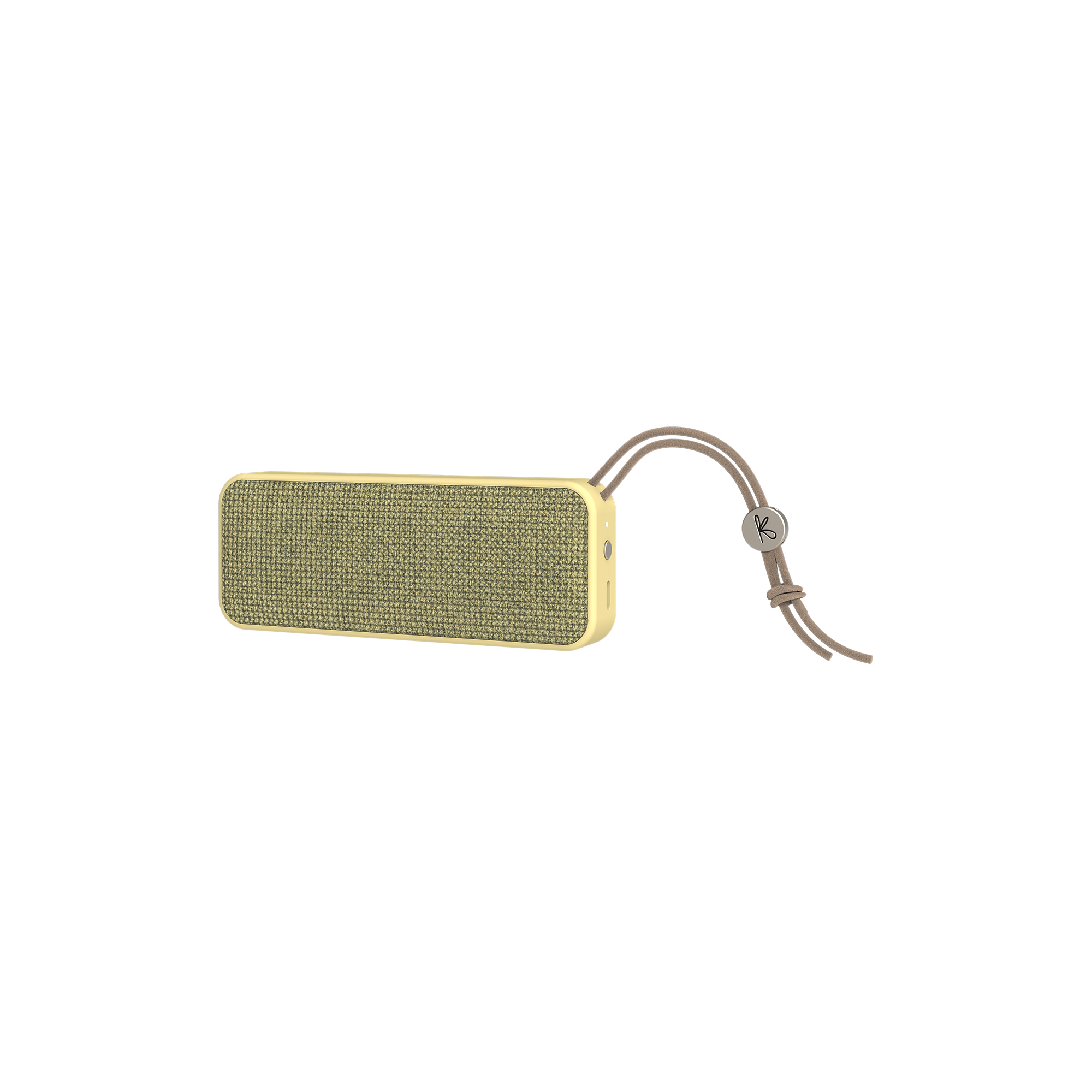 Kreafunk - aGROOVE mini Bluetooth højtaler