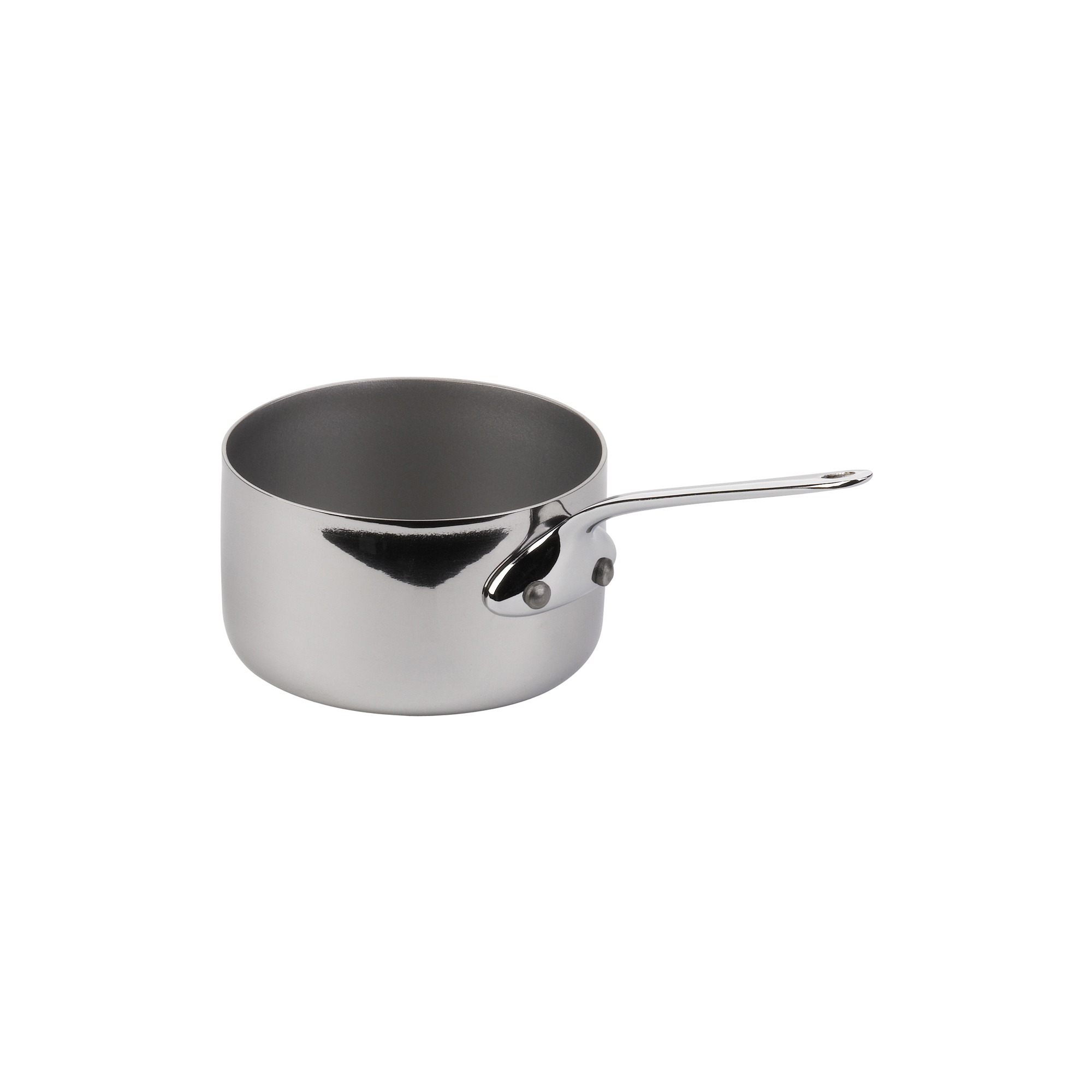 Mauviel 1830 - Cook Style kasserolle mini 30 cl - 30cl