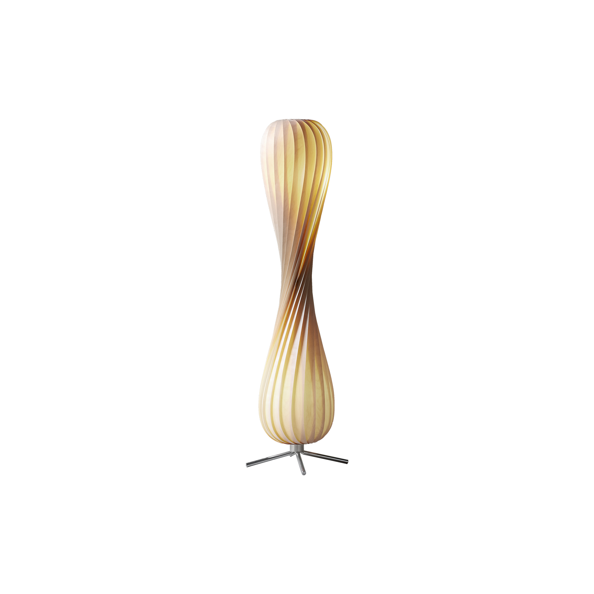 Tom Rossau - TR7 Floor Lamp, natural