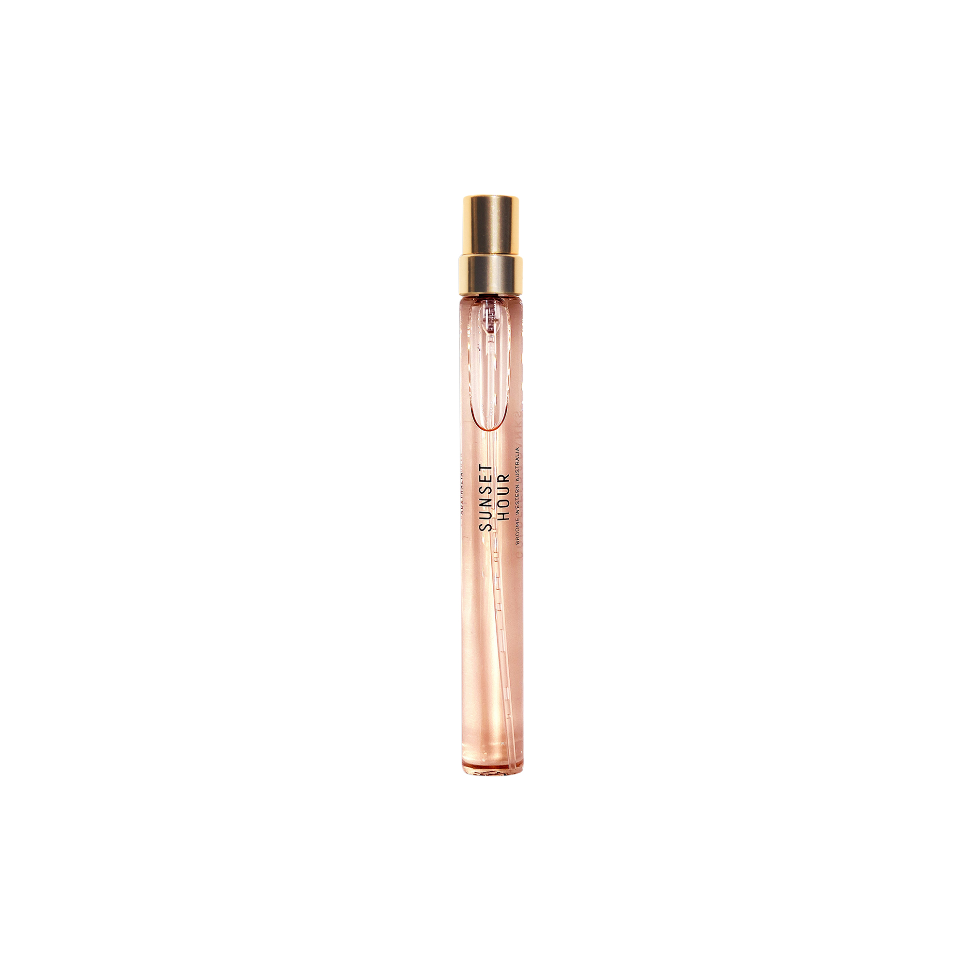 Goldfield & Banks - Sunset Hour Perfume - 10ml
