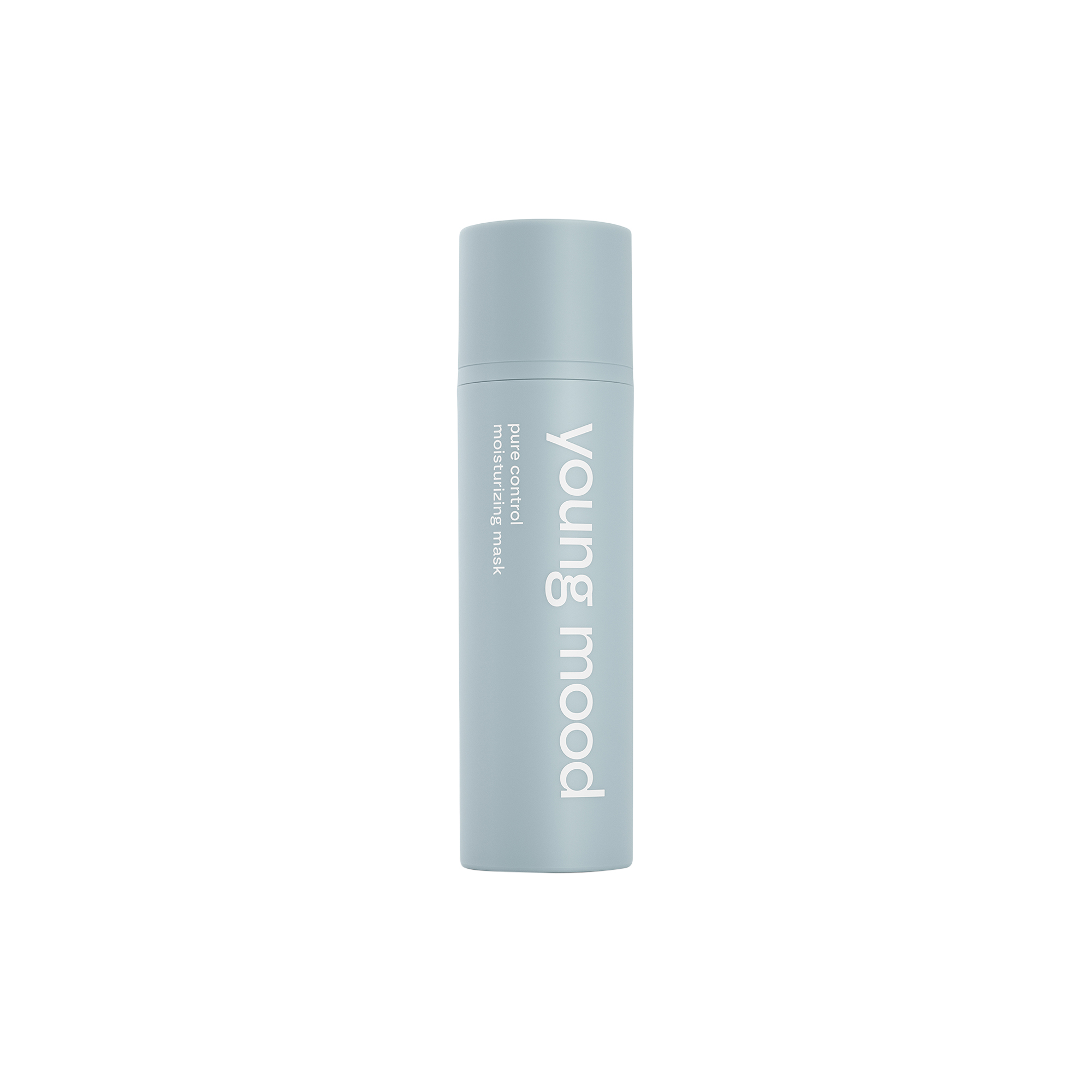 Tromborg - Pure Control Moisturizing Mask, Young Mood