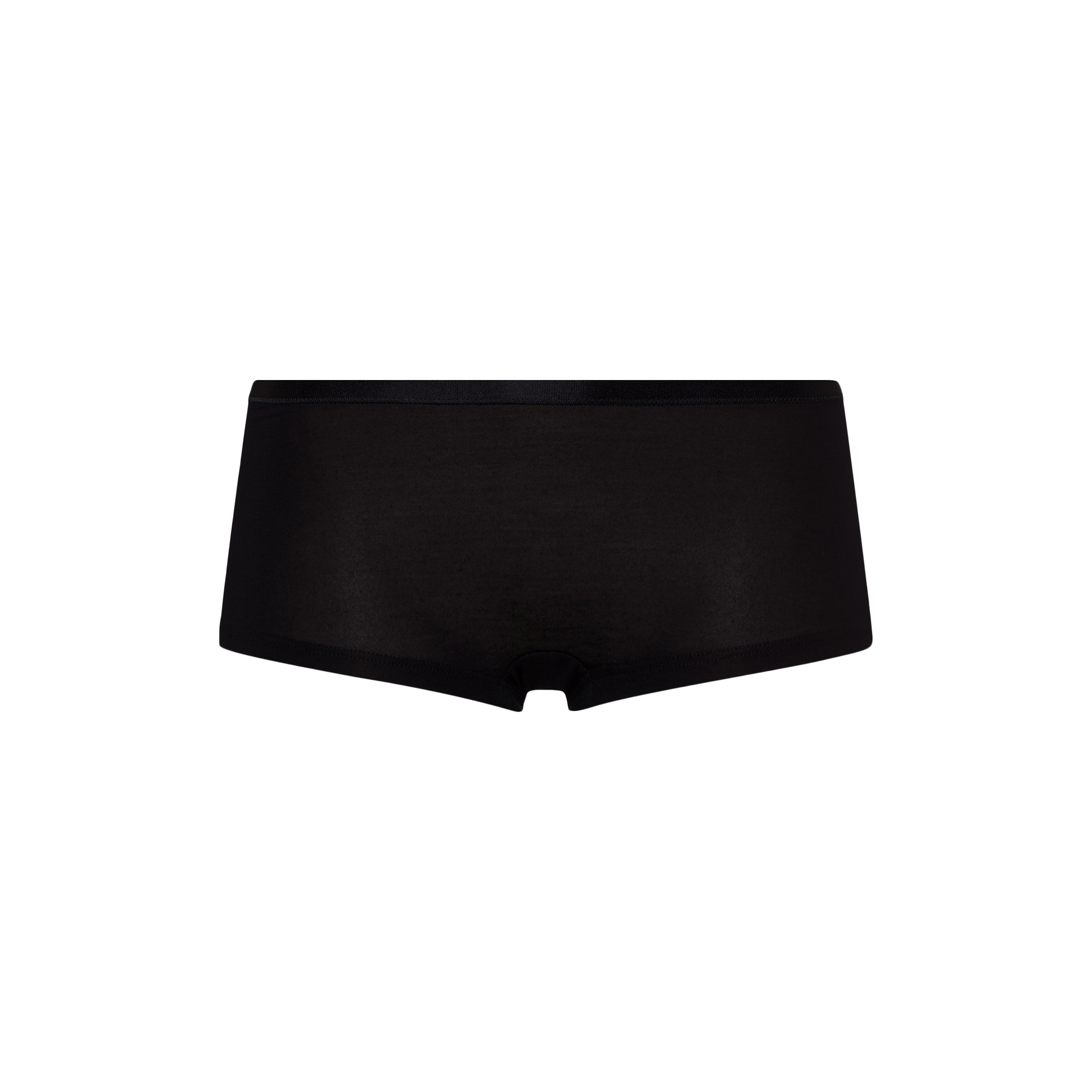 HANRO - Soft Touch Boyleg, black - Str. S