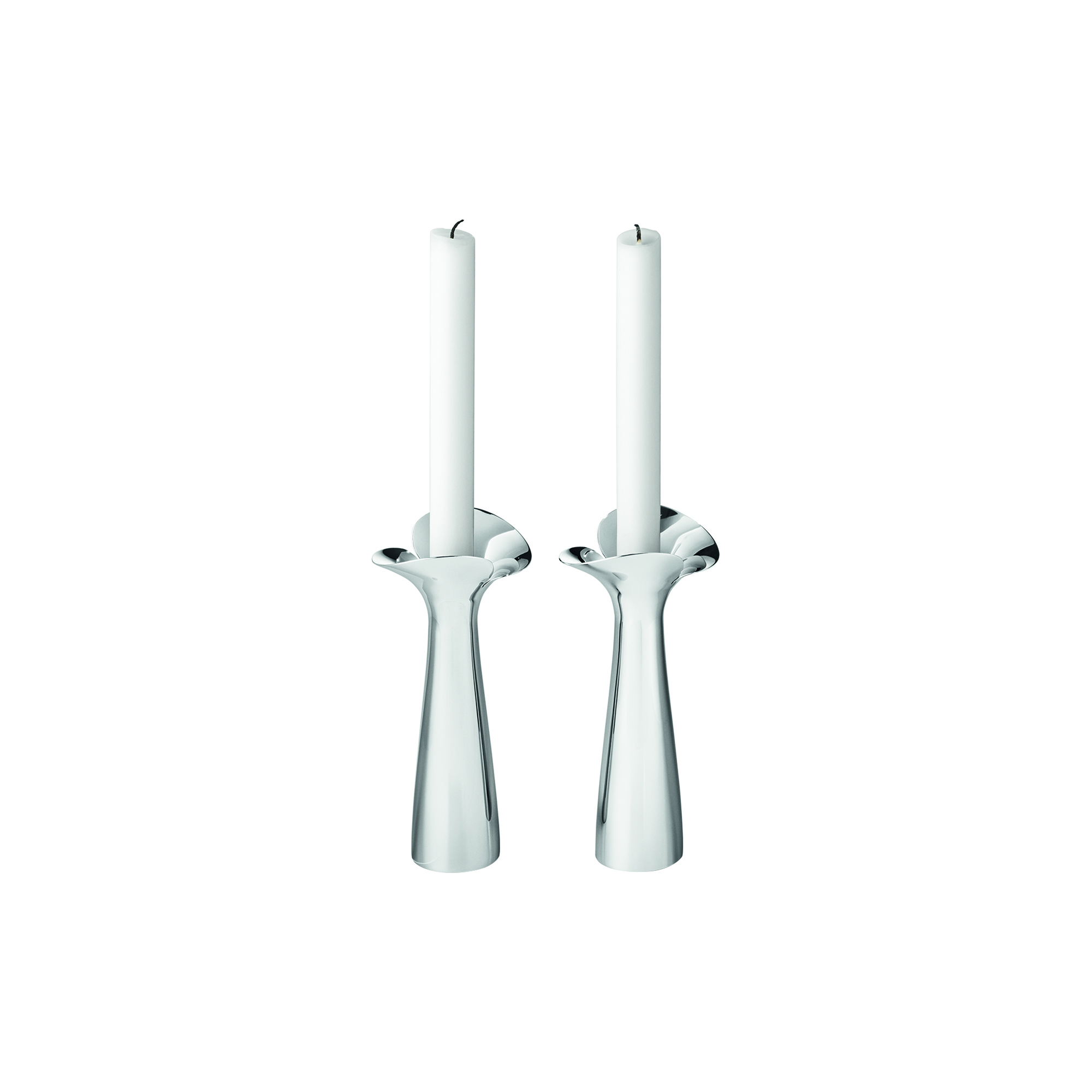 Georg Jensen - Bloom Botanica lysestage