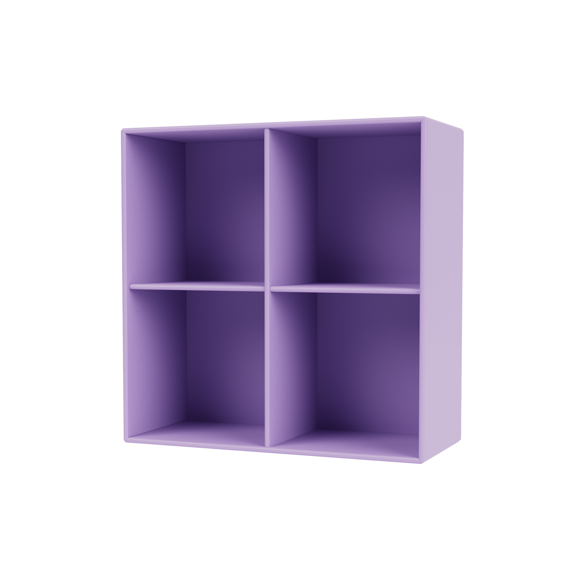 Montana Furniture - Reol 1112 (SHOW), 164 iris