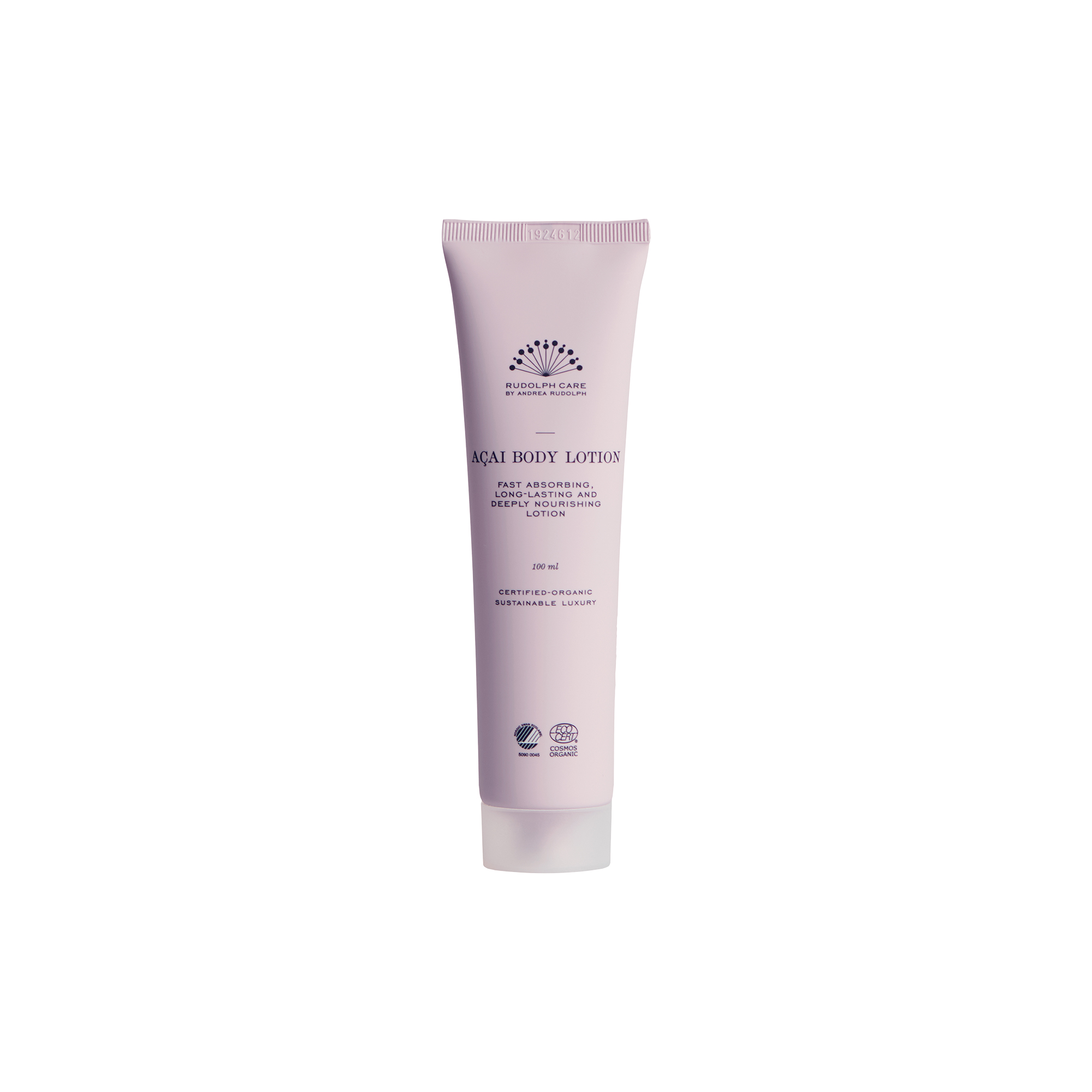 Rudolph Care - Acai Body Lotion