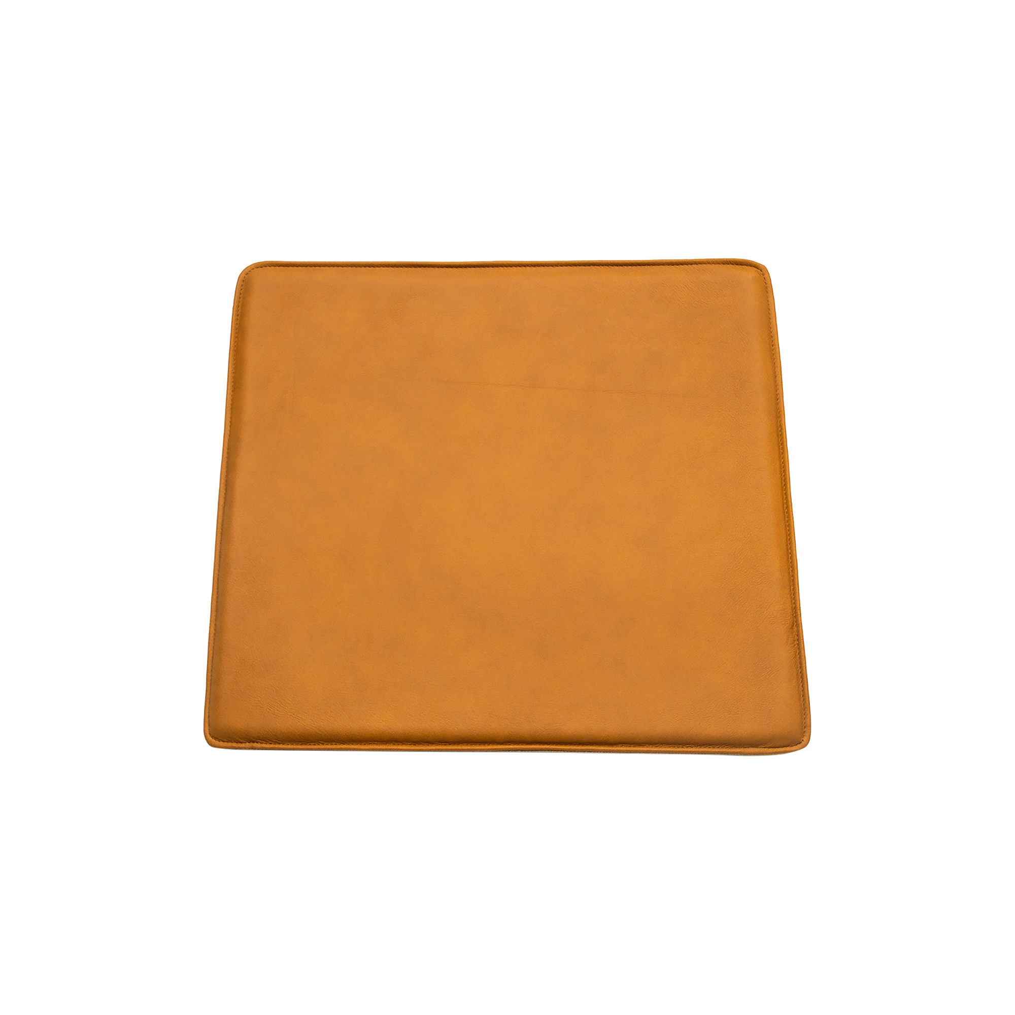 Thorup Copenhagen - Seat Pad, cognac/natural, Noel
