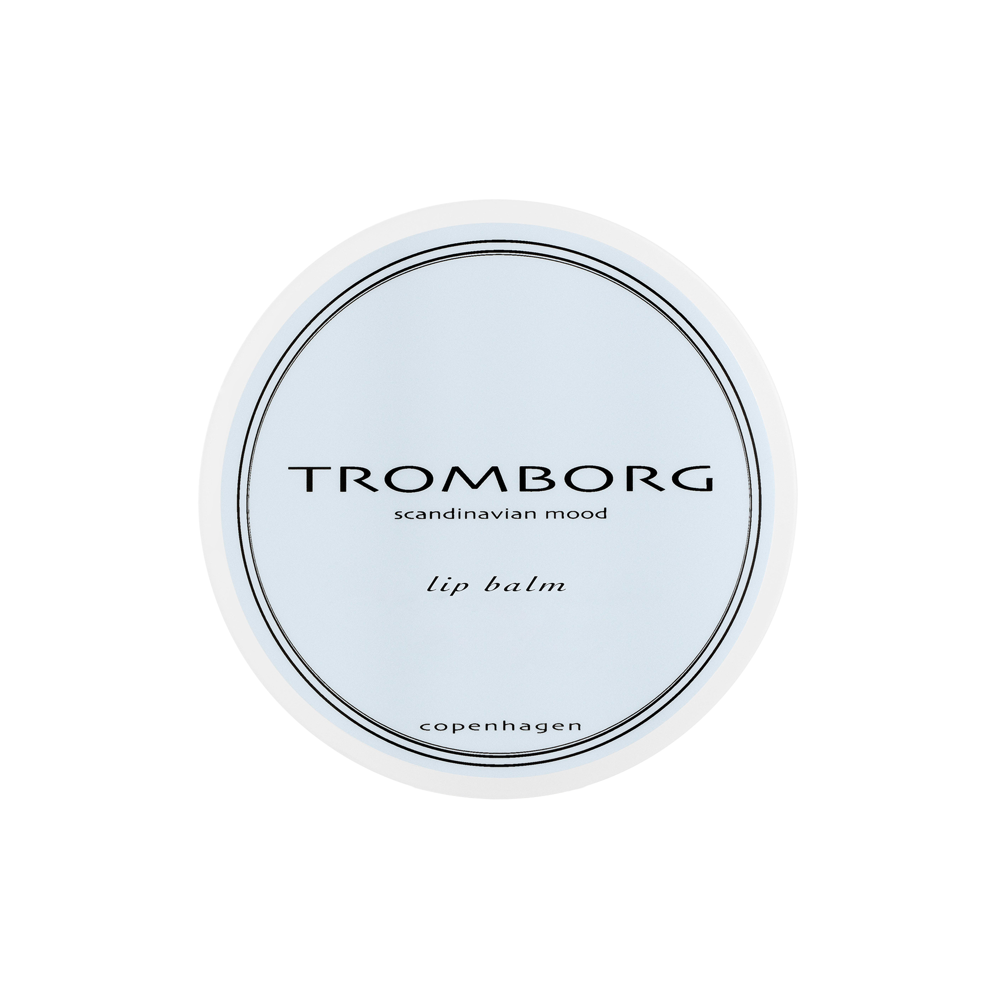 Tromborg - Lip Balm