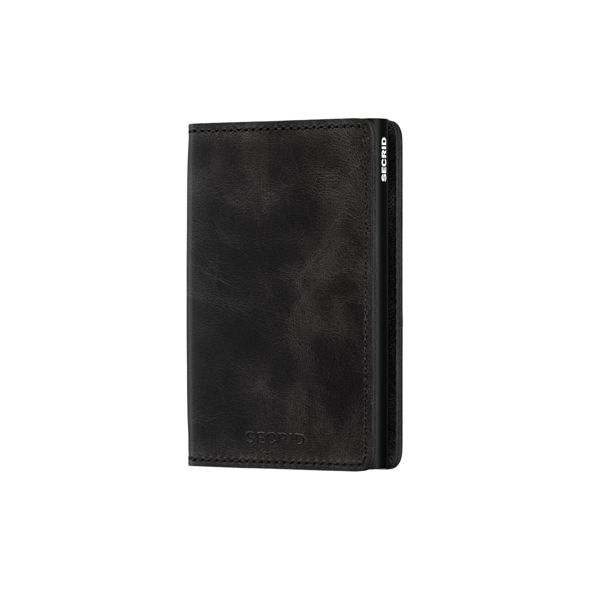 Secrid - Slimwallet, vintage black