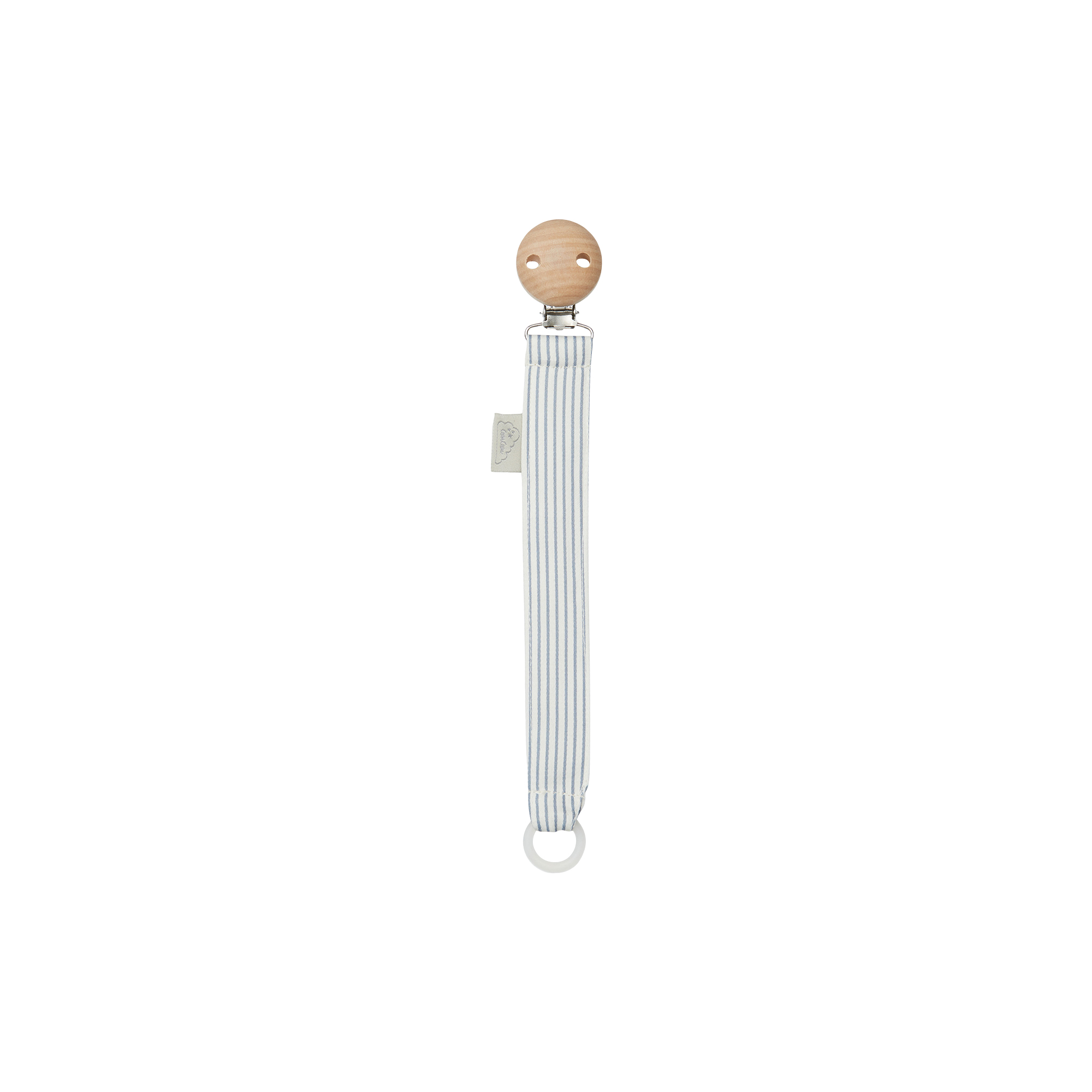 Cam Cam Copenhagen - Suttesnor, classic stripes blue