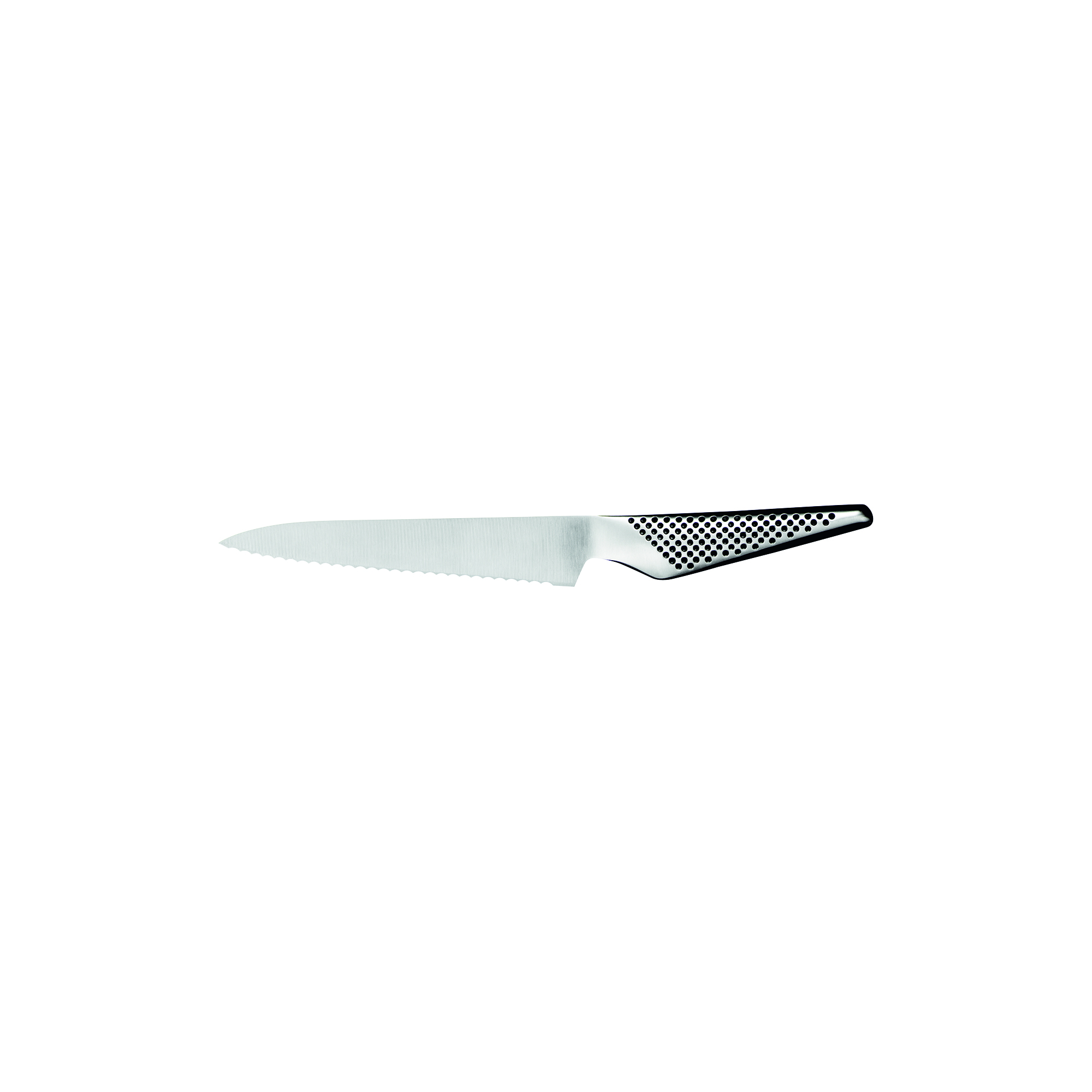 Global - GS-14 brødkniv, G-Global Small