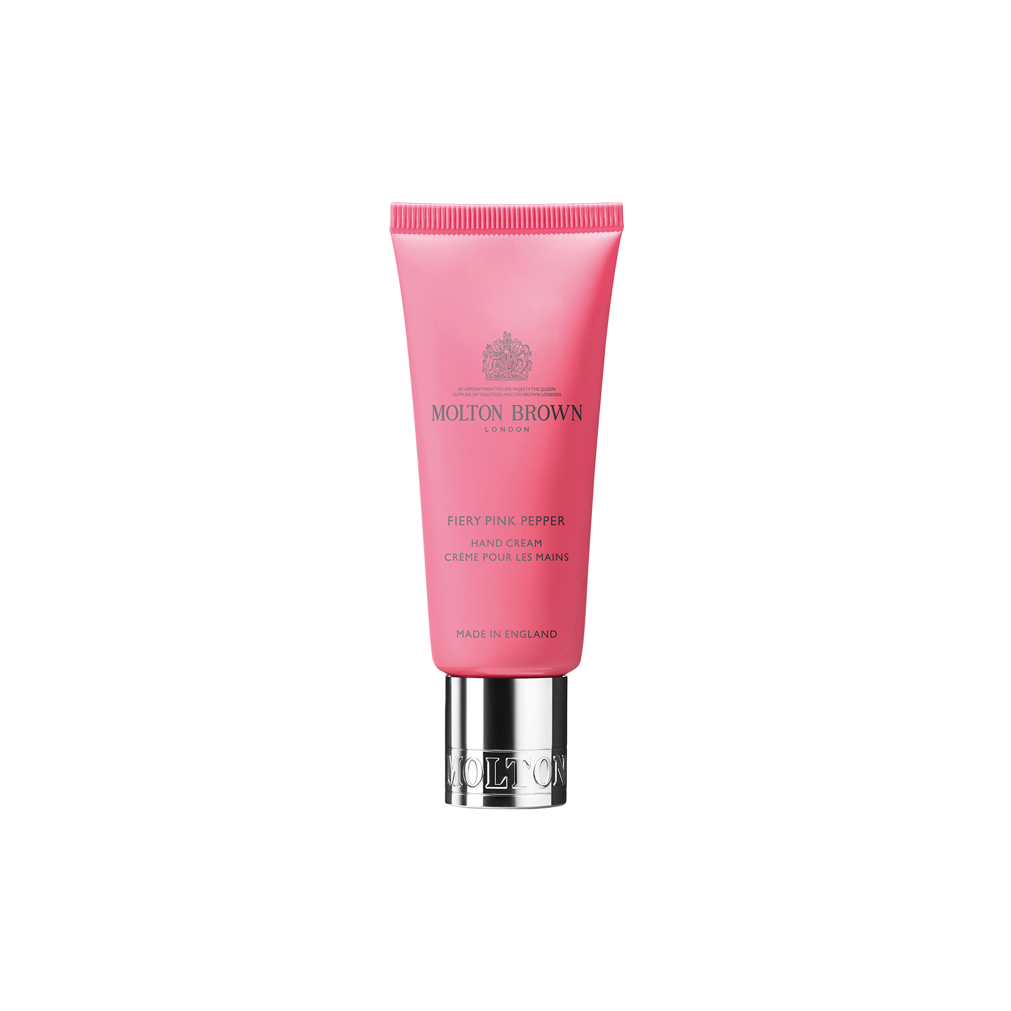 Molton Brown - Fiery Pink Pepper Hand Cream