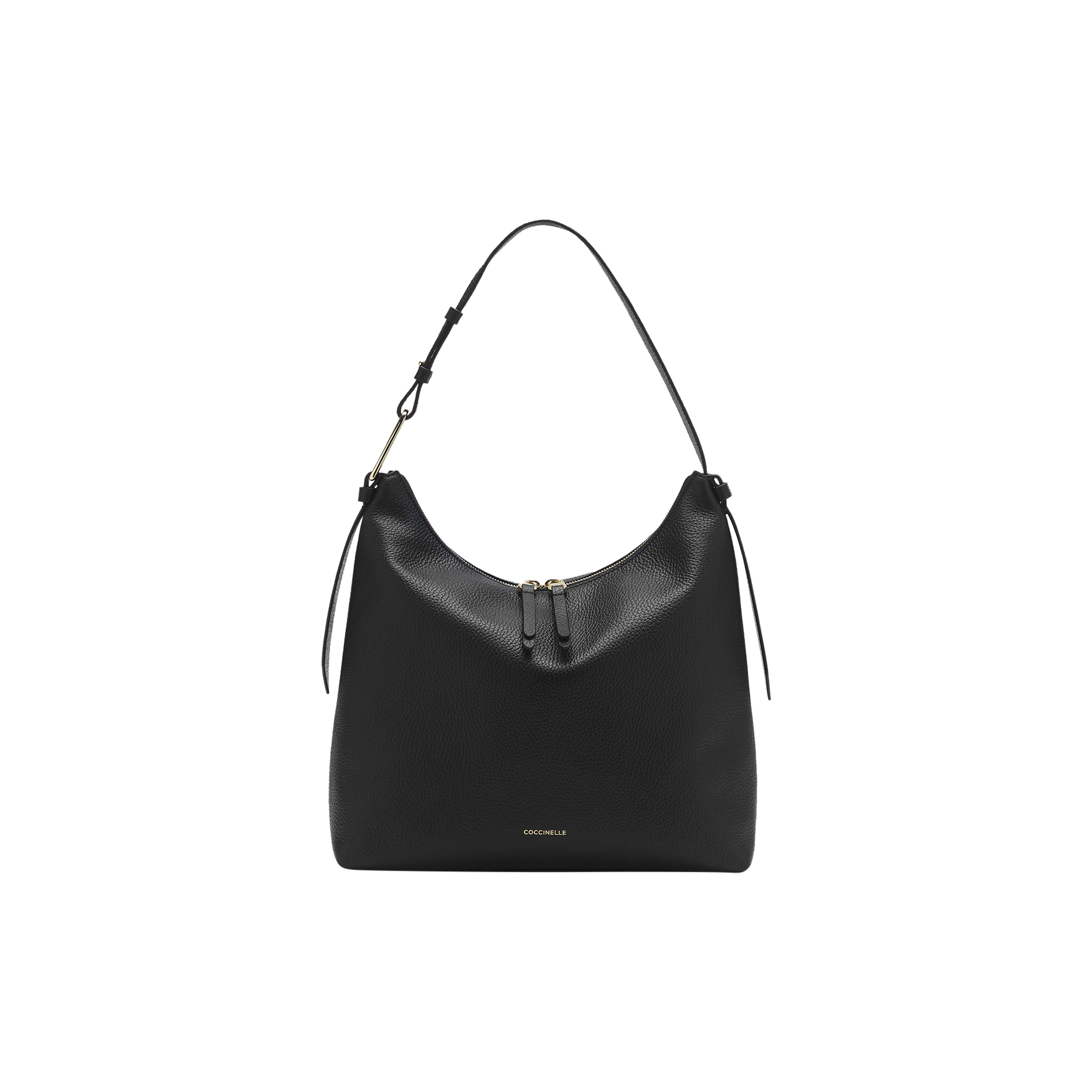 Coccinelle - Malory Handbag, noir