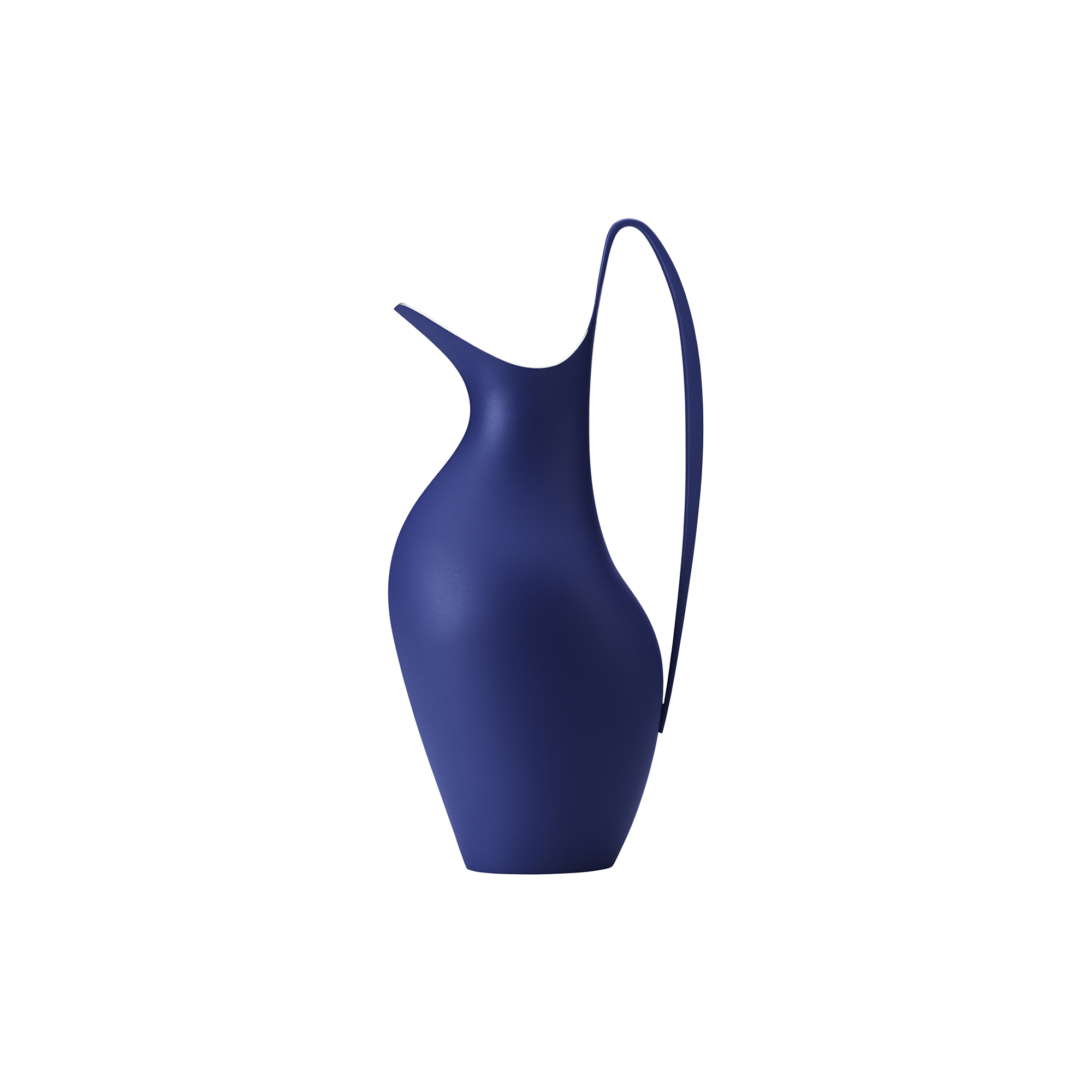 Georg Jensen - Koppel kande petite, iconic blue, Henning Koppel