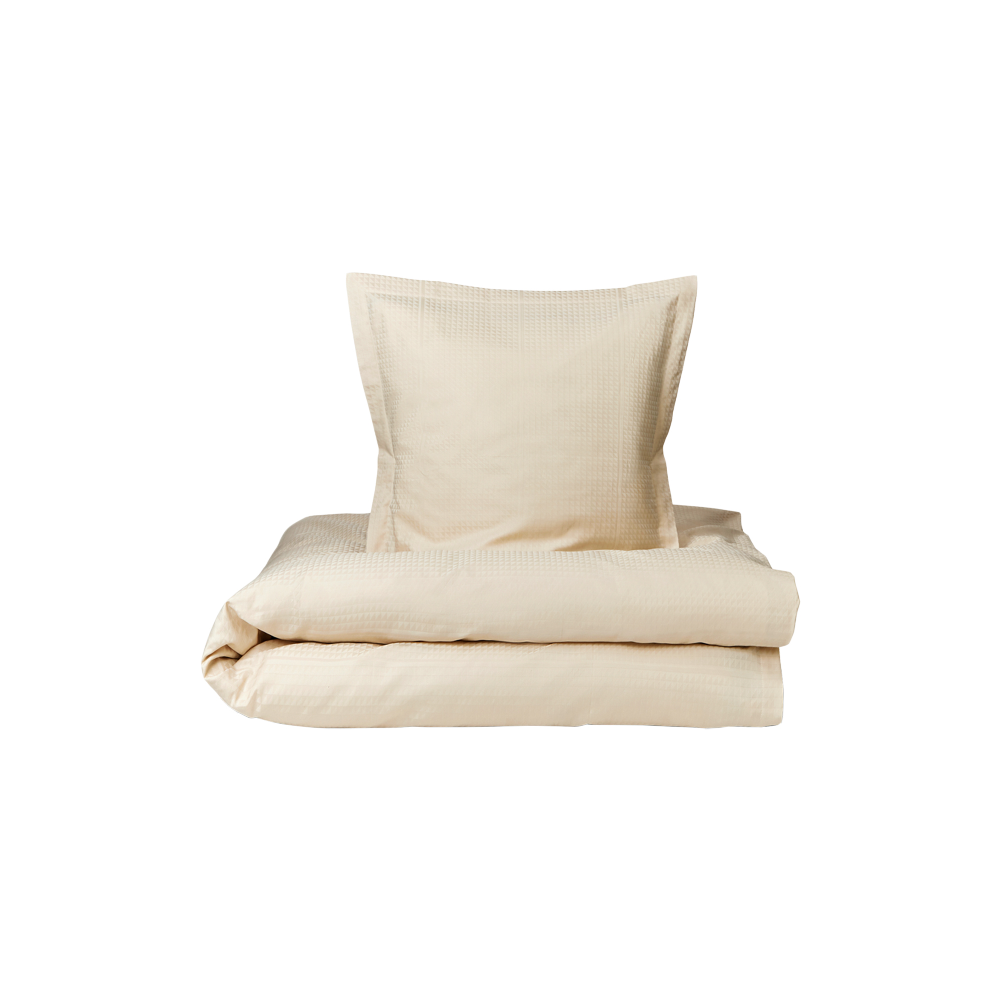 Georg Jensen Damask - FACET sengetøj, archive - 240x220 cm
