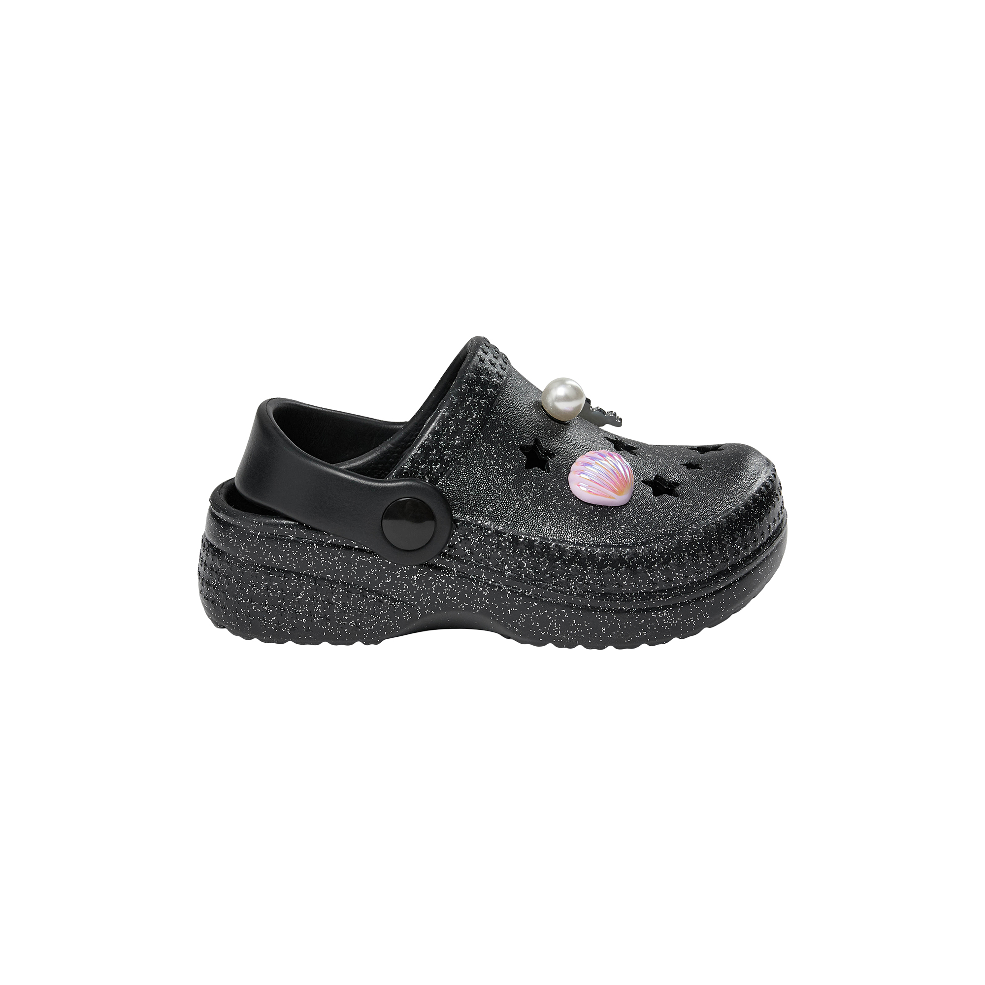 Sofie Schnoor - FiliaKB Sandal, black - 27