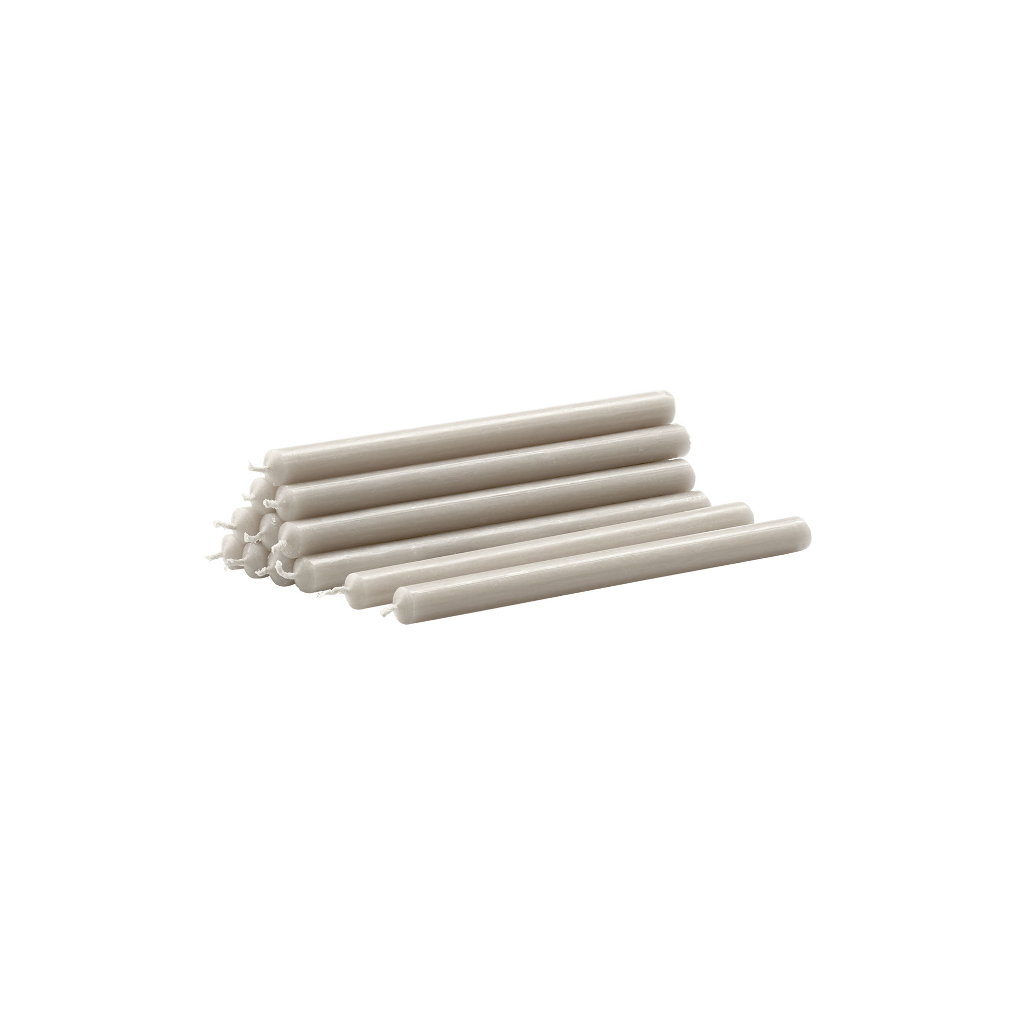STOFF Nagel - STOFF Nagel kertelys, linen grey