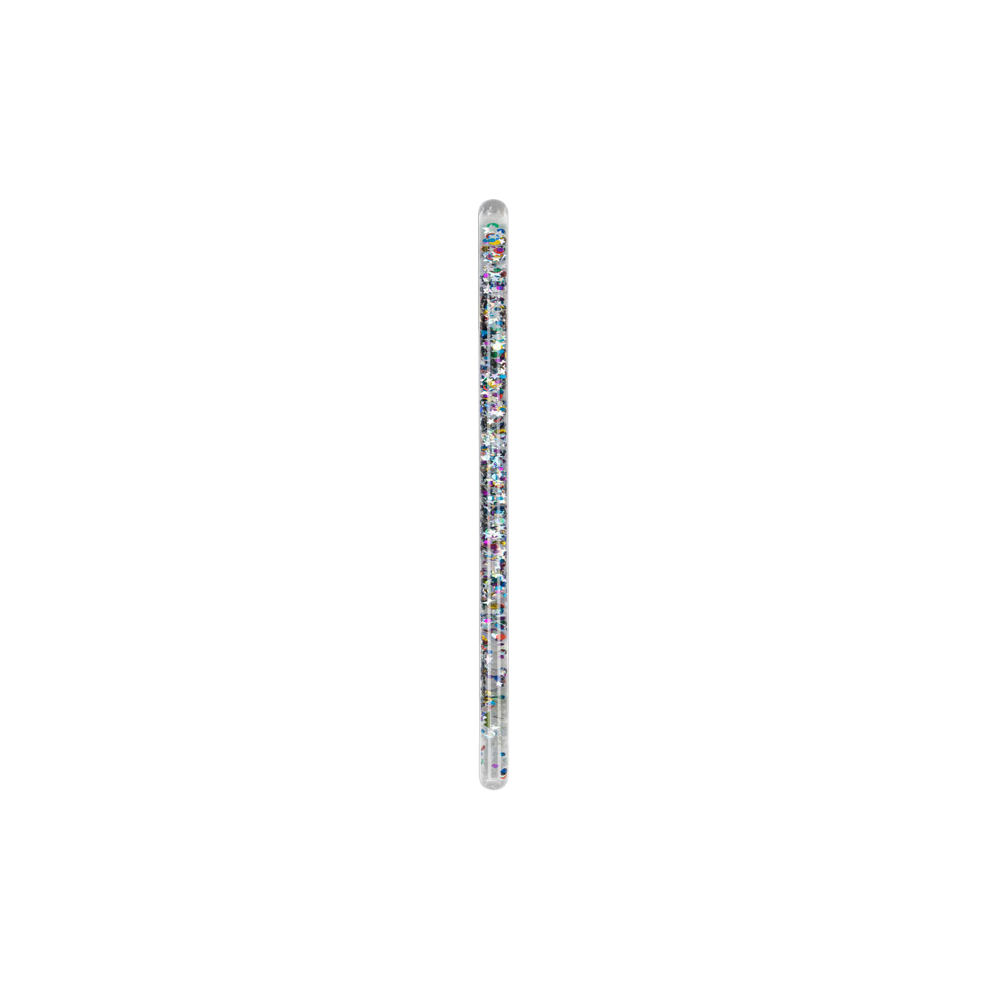 Konges Sløjd - Magical Glitter Wand, star glitter
