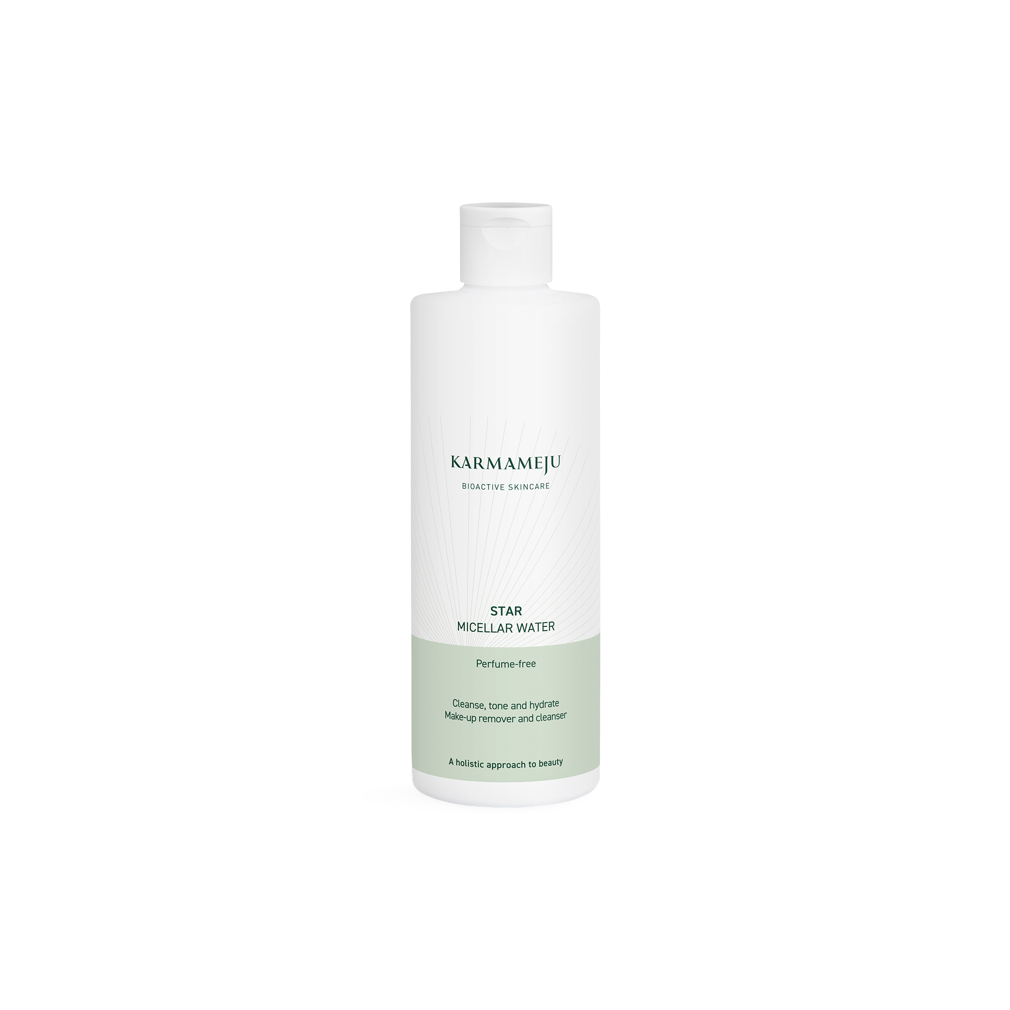 Karmameju - STAR micellar water