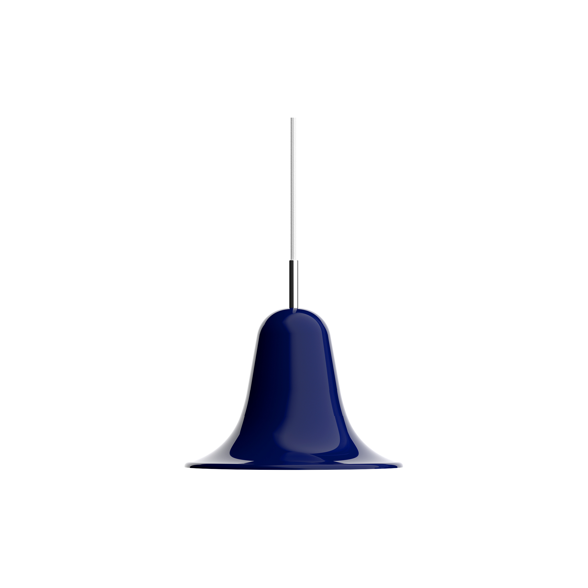 Verpan - Pantop pendel, night blue