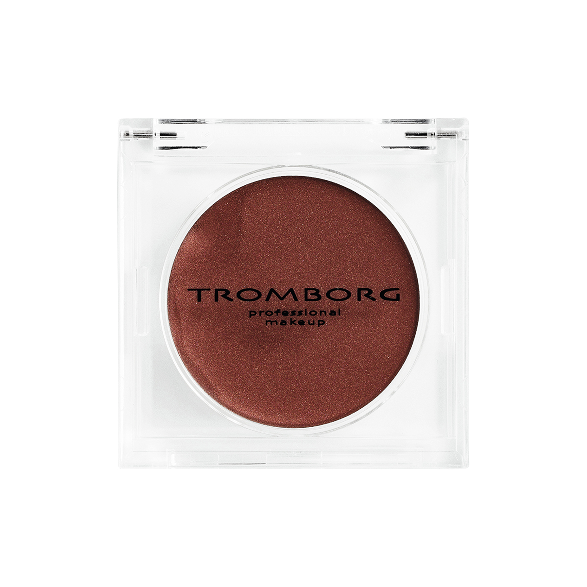 Tromborg - Creamy Lip Cheek Eye Powder Tan