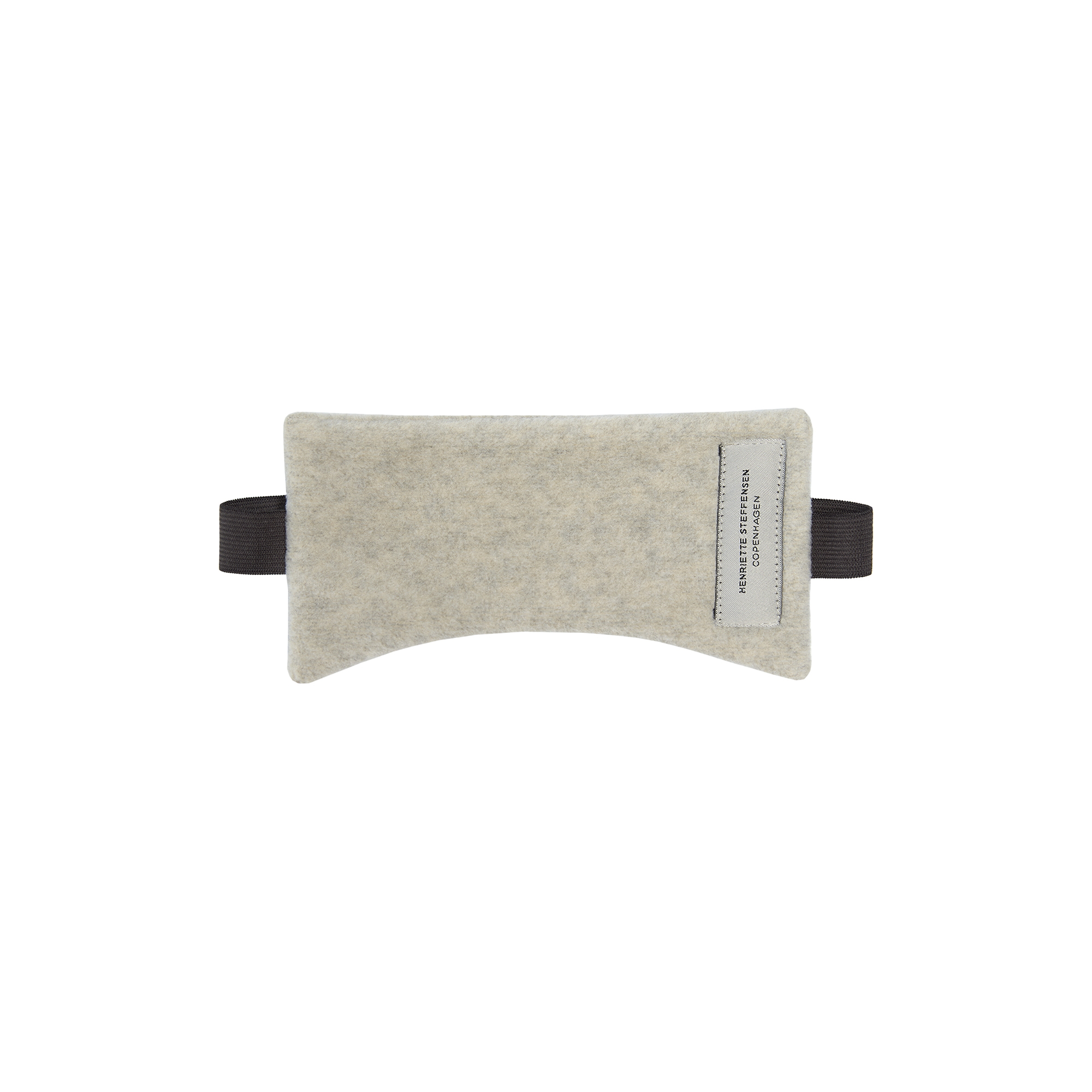Henriette Steffensen Copenhagen - Sovemaske, sand